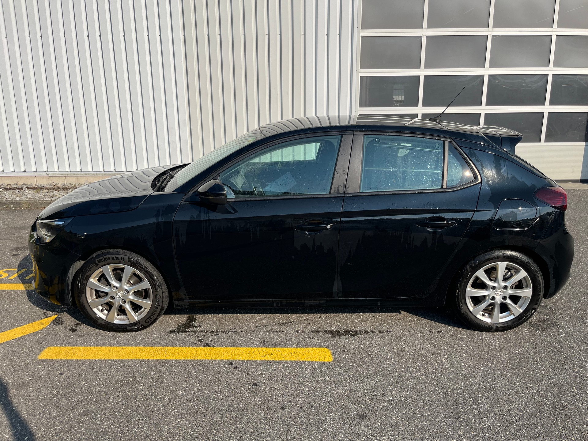 OPEL Corsa F-image-3