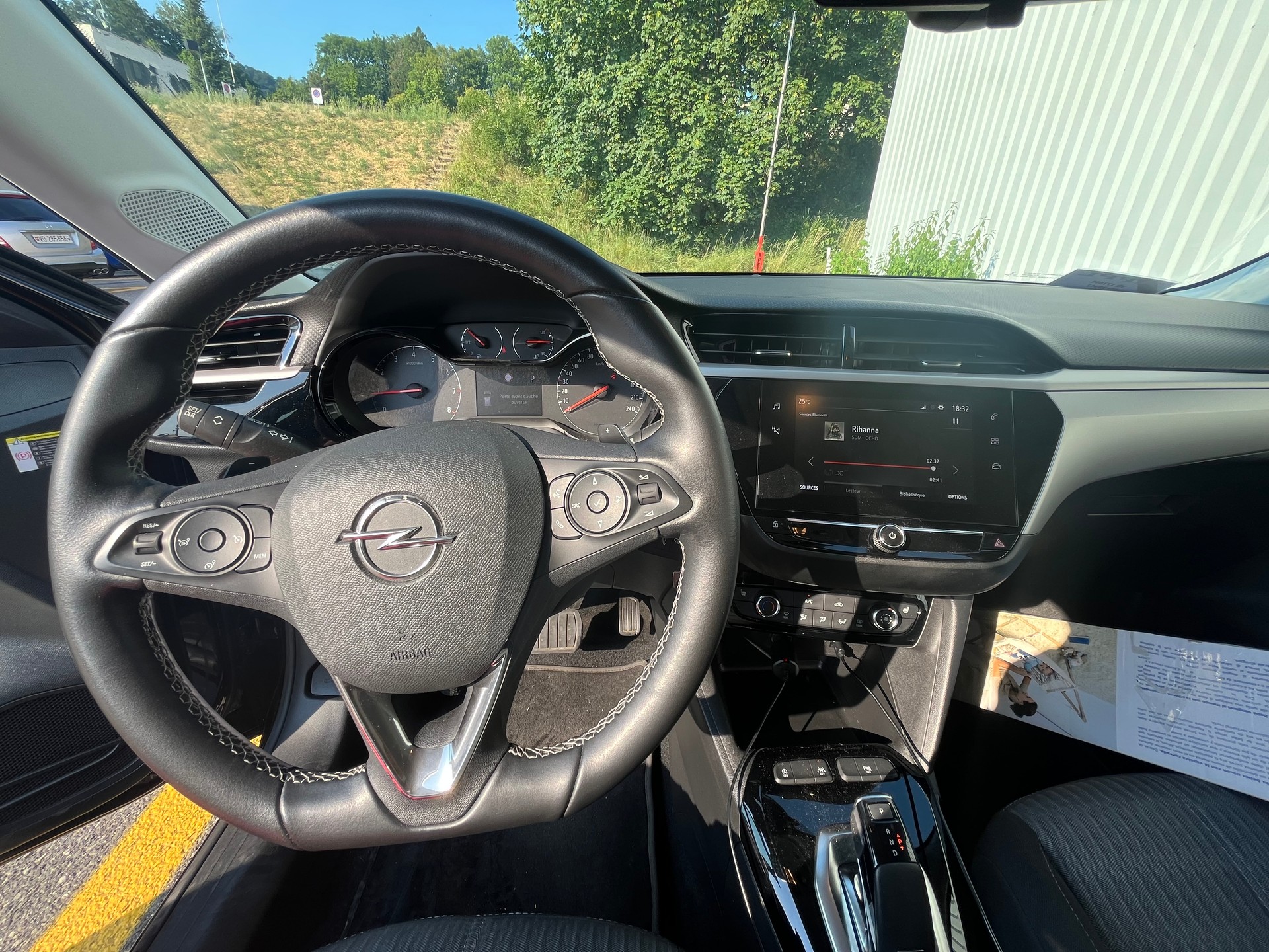 OPEL Corsa F-image-5