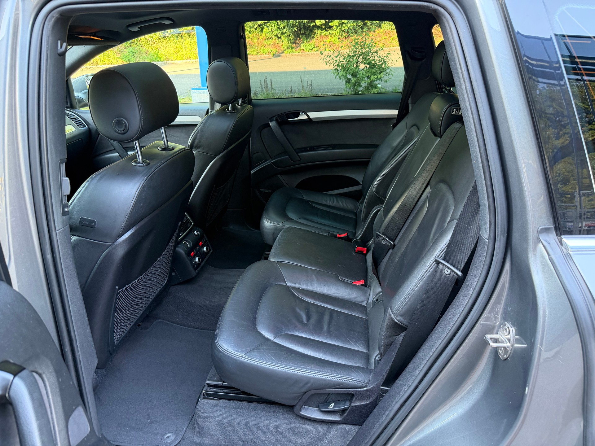 AUDI Q7 3.0 TDI addBlue quattro tiptronic-image-12