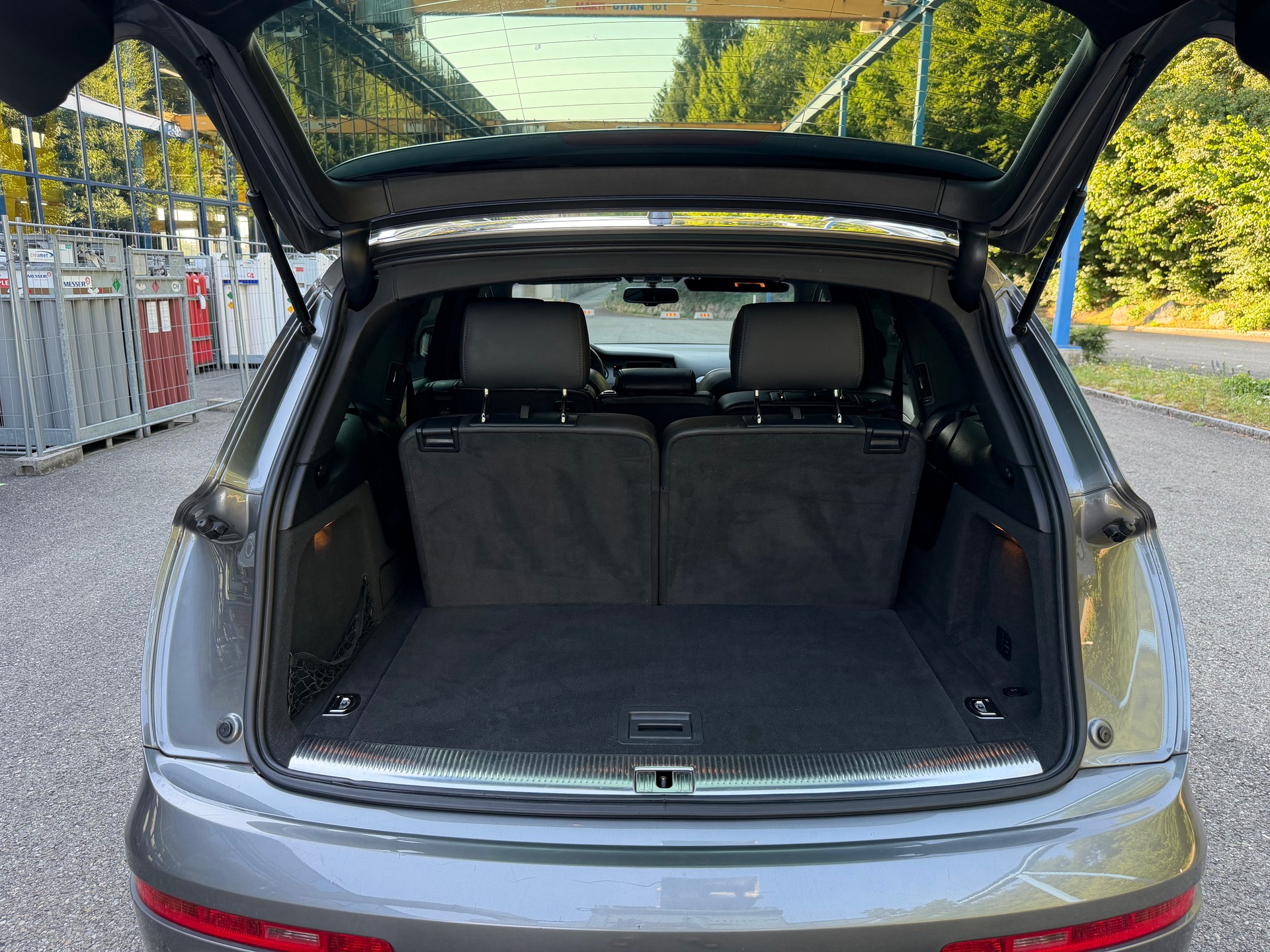 AUDI Q7 3.0 TDI addBlue quattro tiptronic-image-14