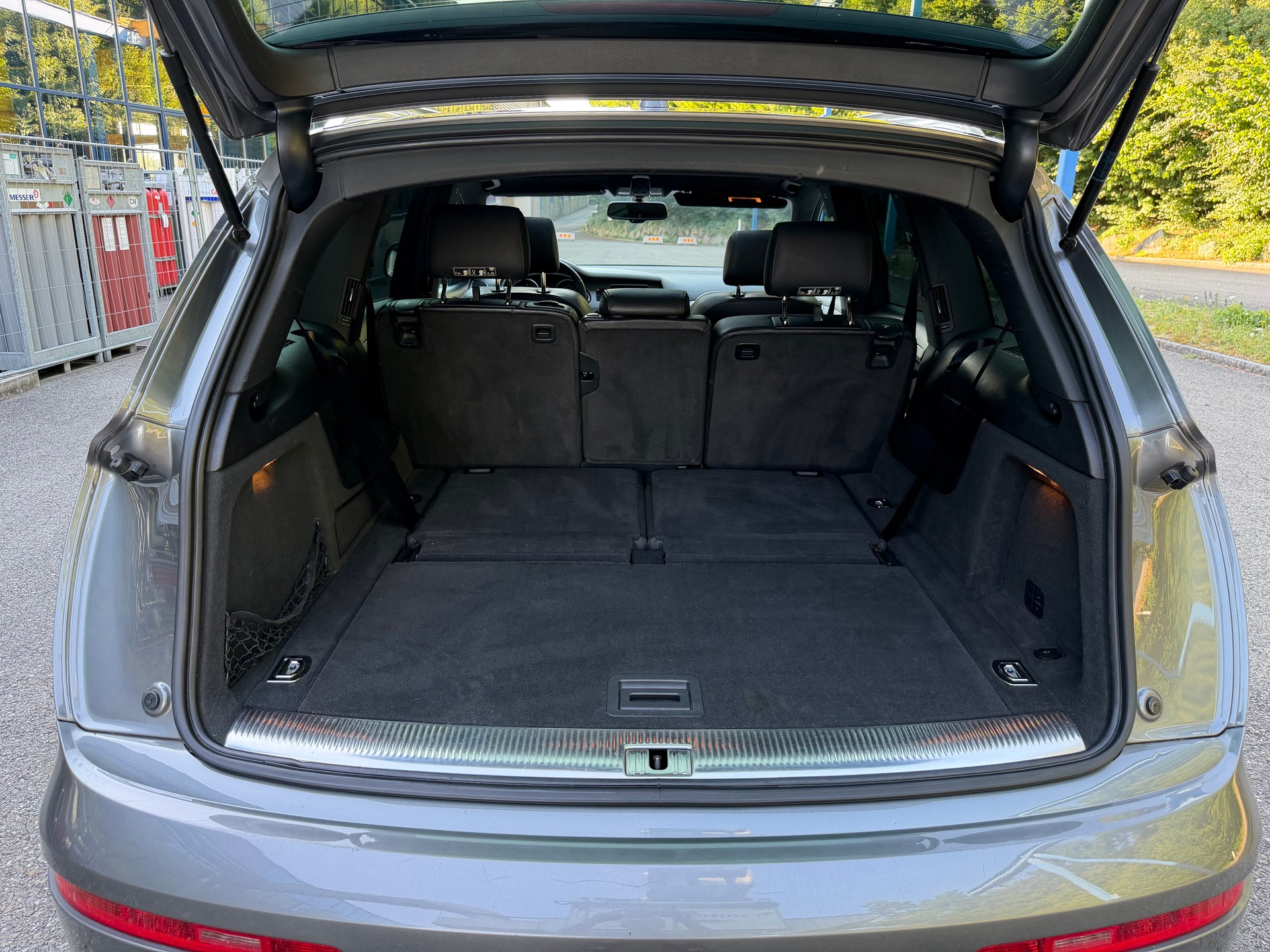 AUDI Q7 3.0 TDI addBlue quattro tiptronic-image-13