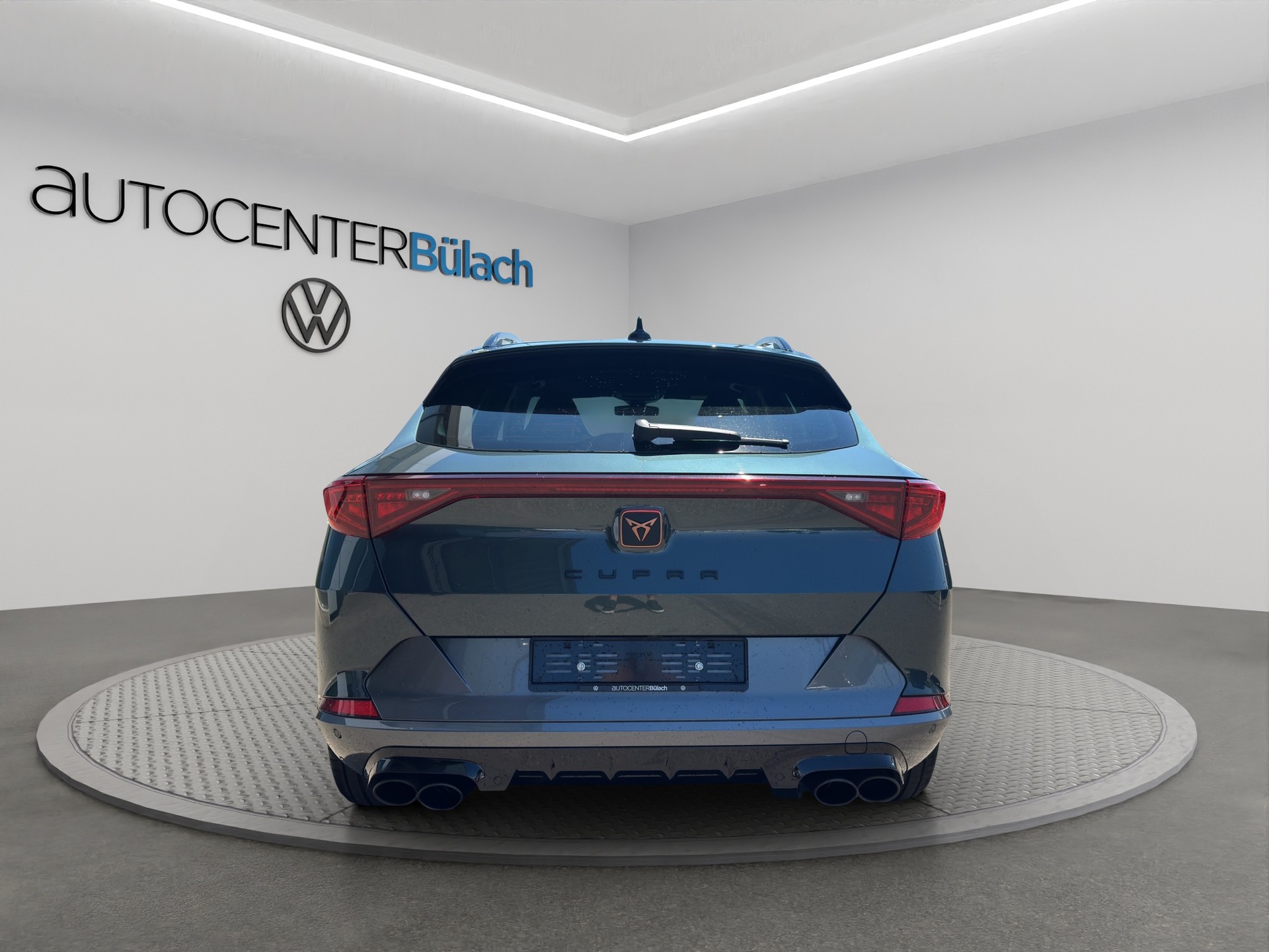 CUPRA Formentor 2.0TSI VZ 4Drive DSG-image-5