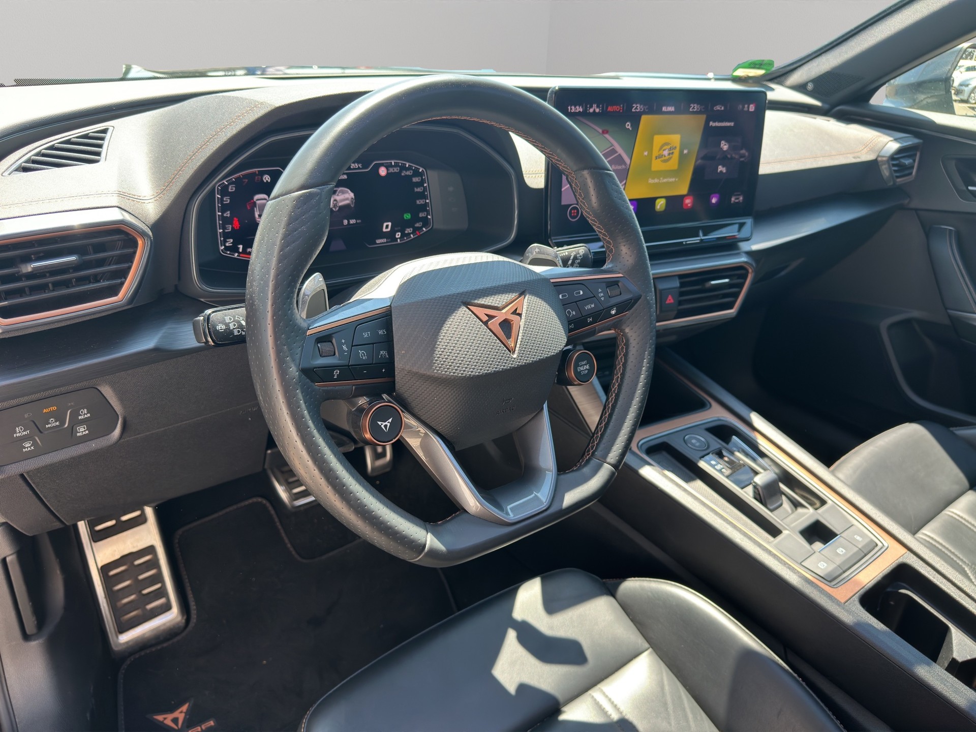 CUPRA Formentor 2.0TSI VZ 4Drive DSG-image-8