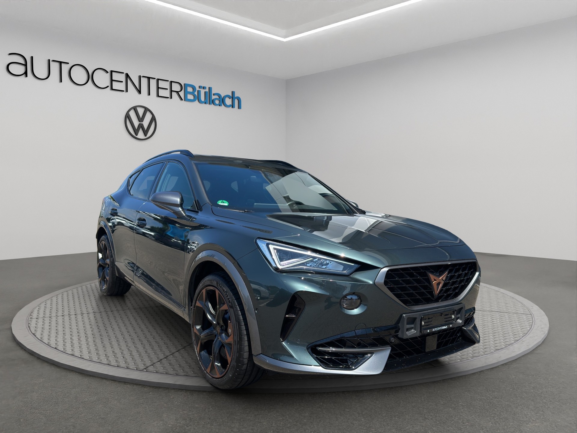 CUPRA Formentor 2.0TSI VZ 4Drive DSG-image-2