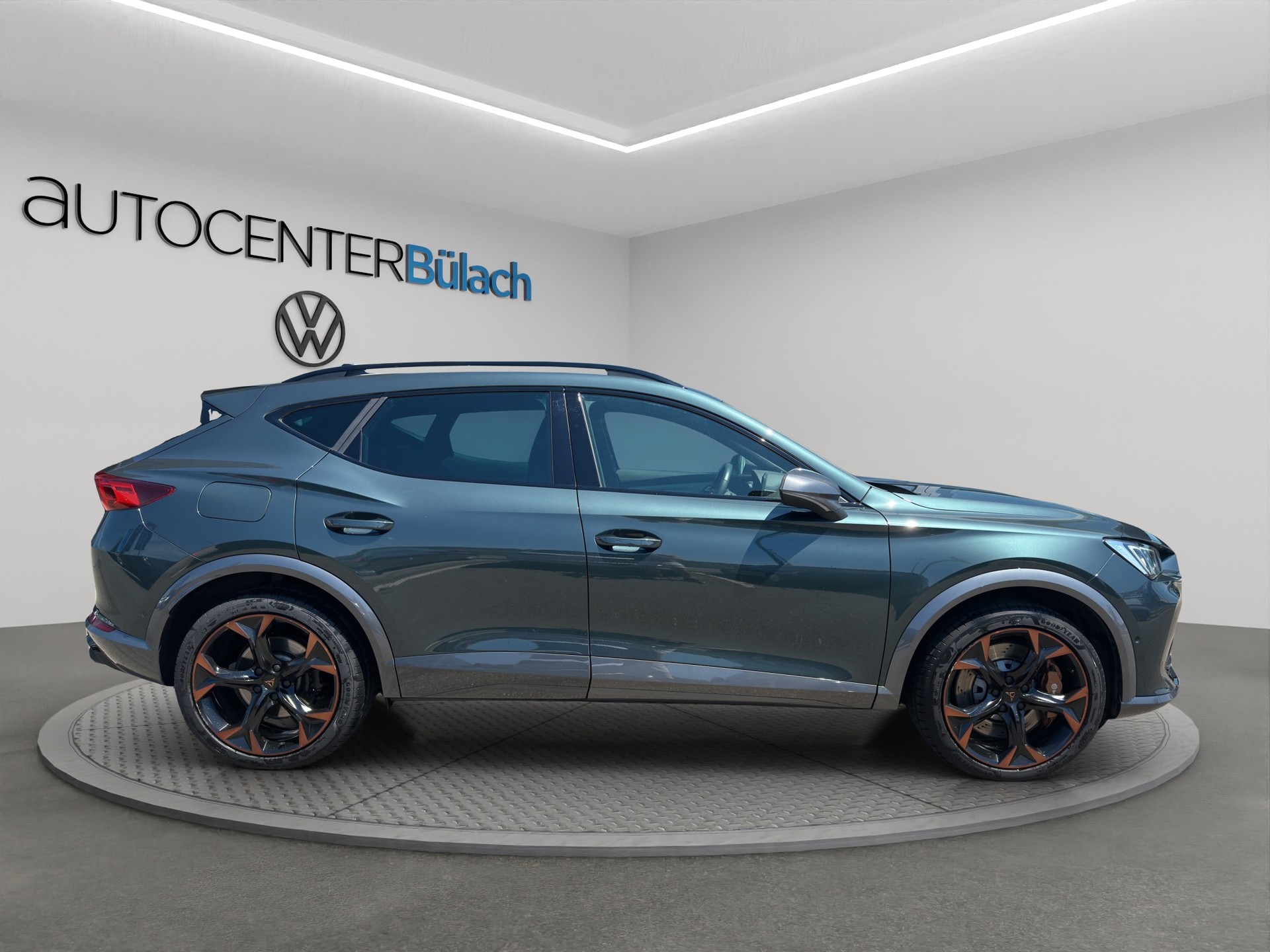 CUPRA Formentor 2.0TSI VZ 4Drive DSG-image-3