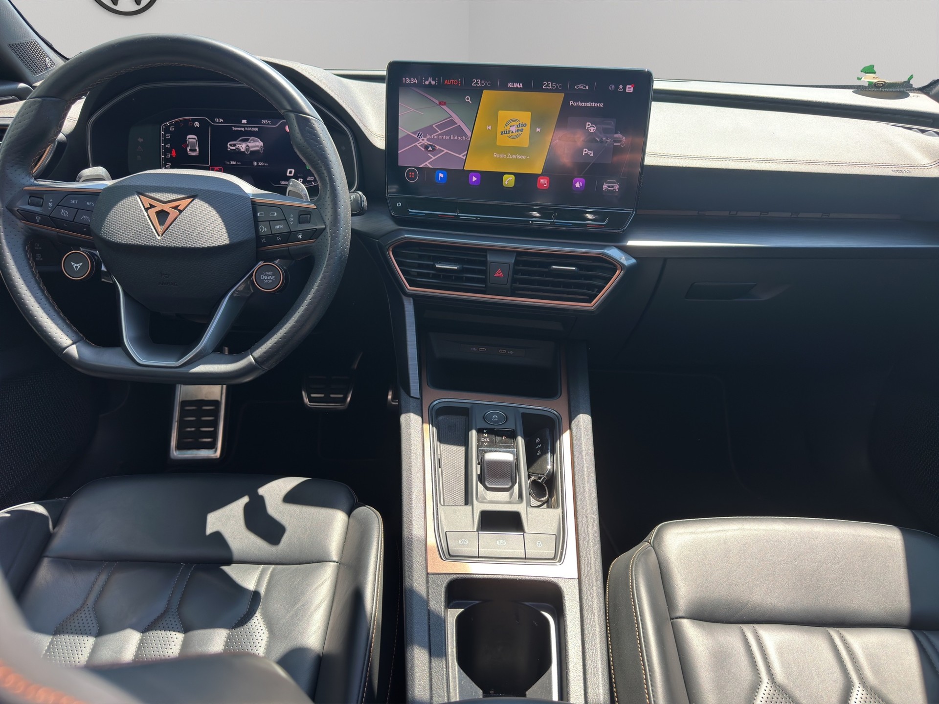 CUPRA Formentor 2.0TSI VZ 4Drive DSG-image-10