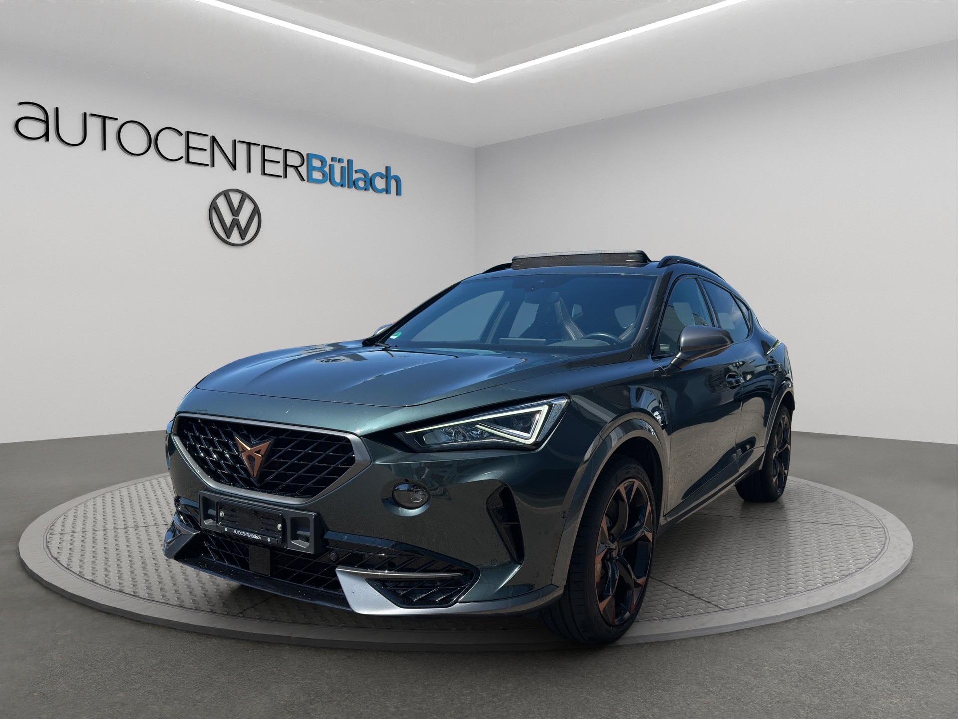 CUPRA Formentor 2.0TSI VZ 4Drive DSG-image-0
