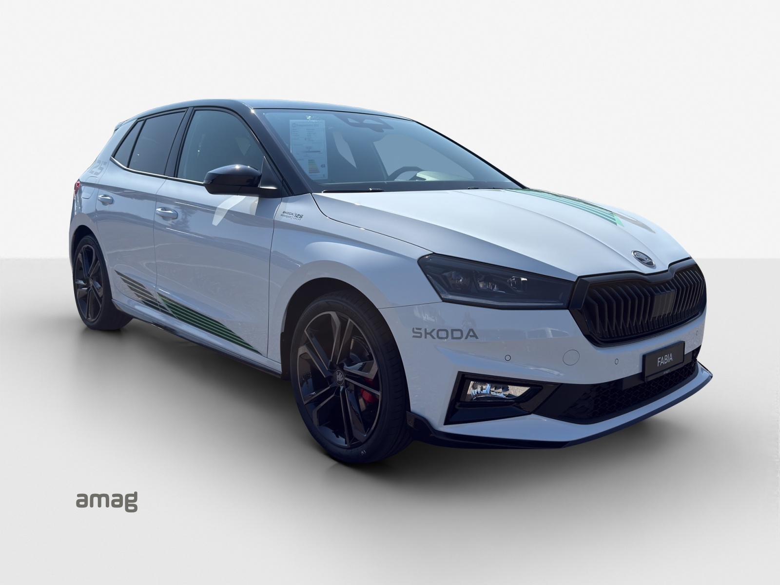 SKODA Fabia 1.5 TSI Motorsport DSG-image-5