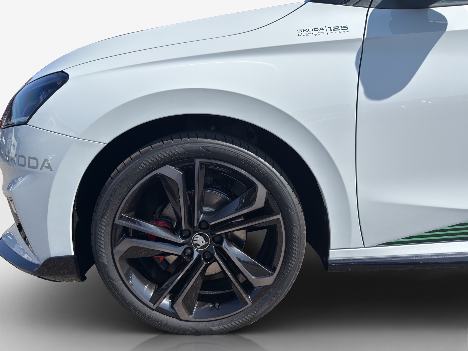 SKODA Fabia 1.5 TSI Motorsport DSG-image-14