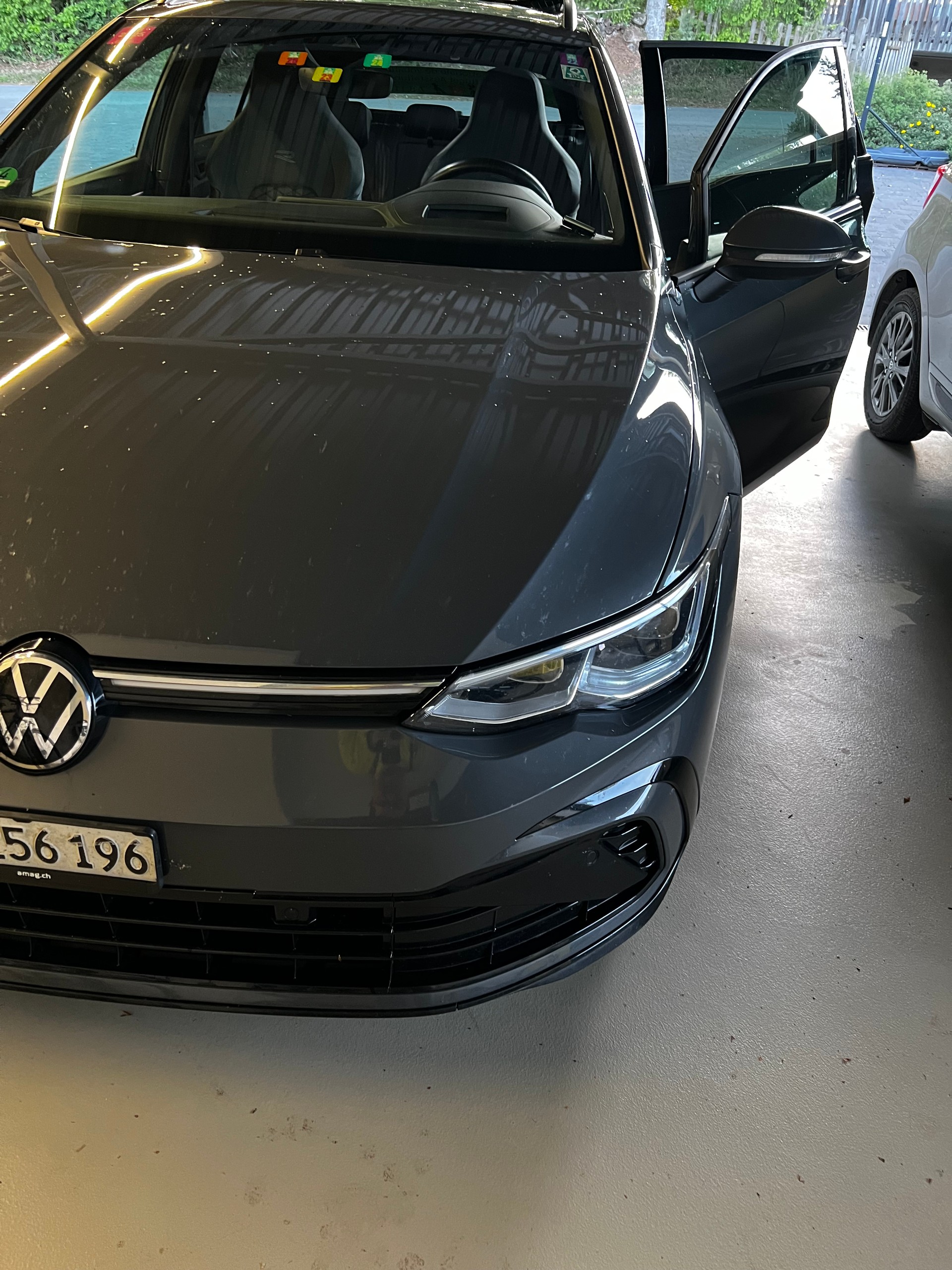 VW Variant 2.0 TSI DSG 4motion R-line-image-0