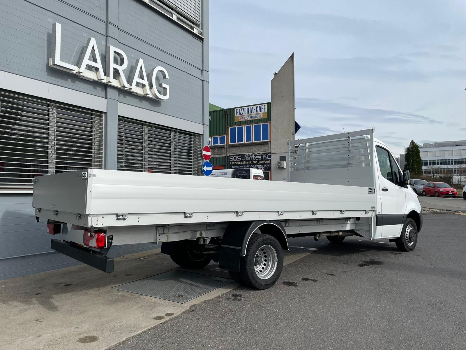 MERCEDES-BENZ 2.2 CDI 143-image-0