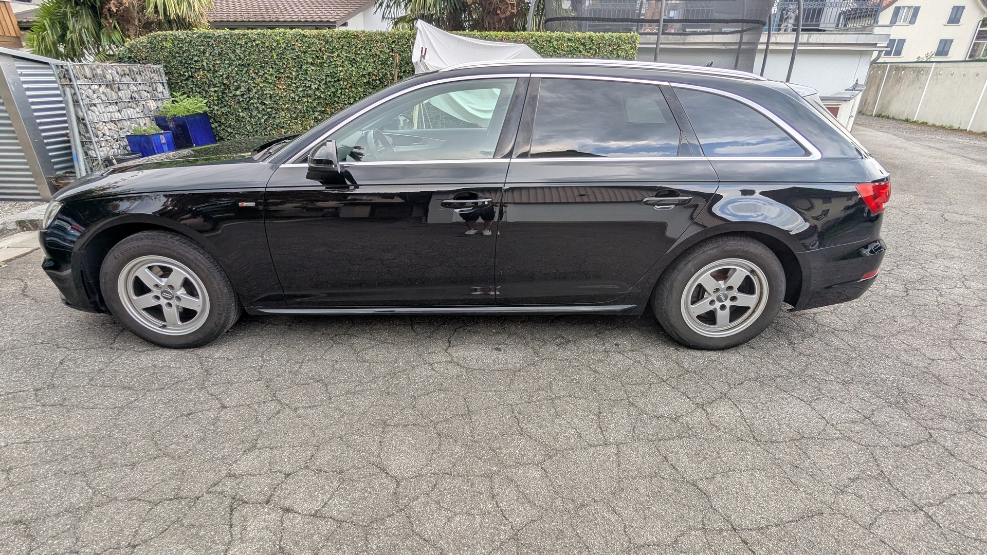 AUDI 2.0 TDI 150 Sport-image-2