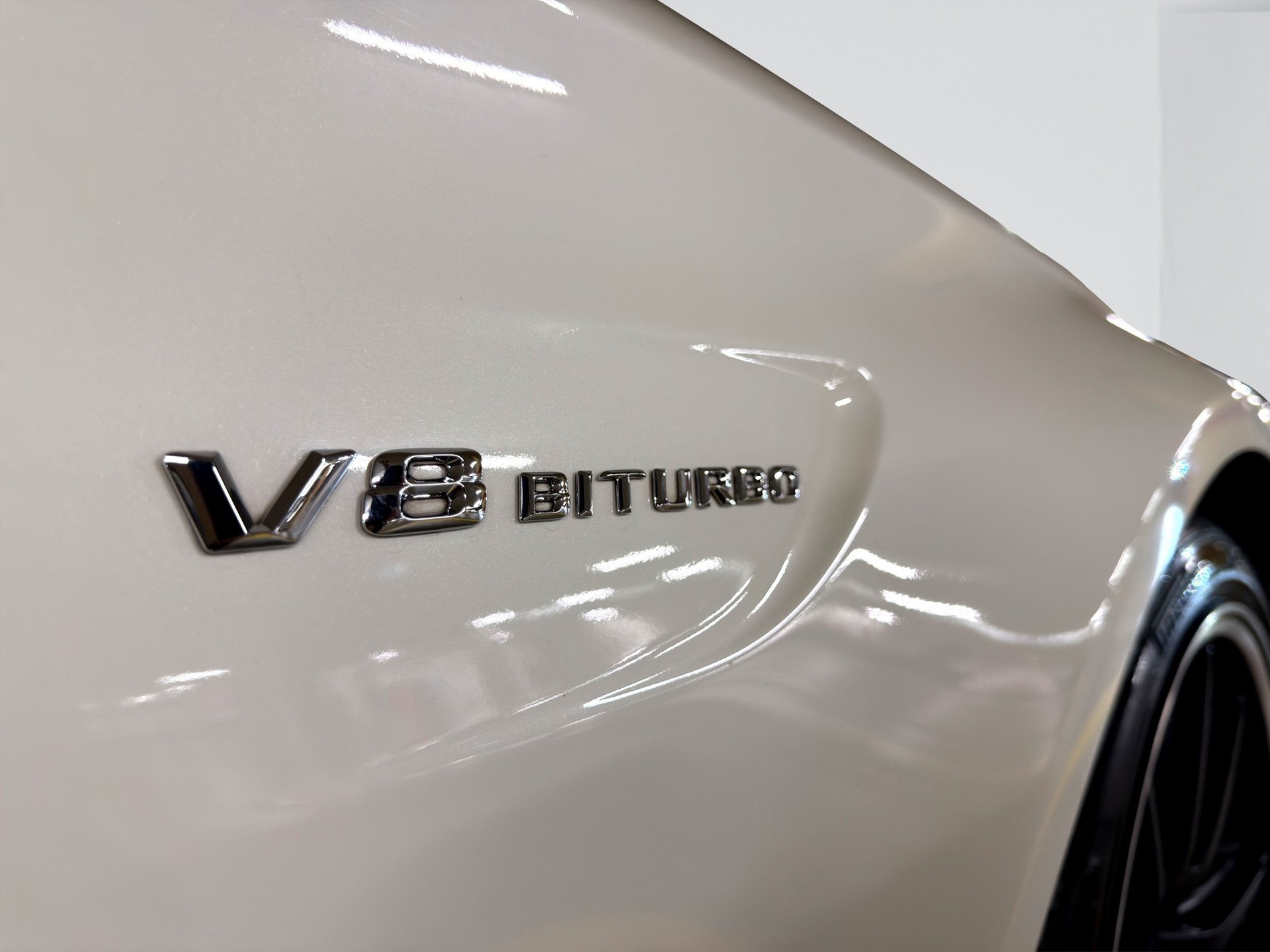 MERCEDES-BENZ C 63 S AMG Edition 1 Speedshift-image-15