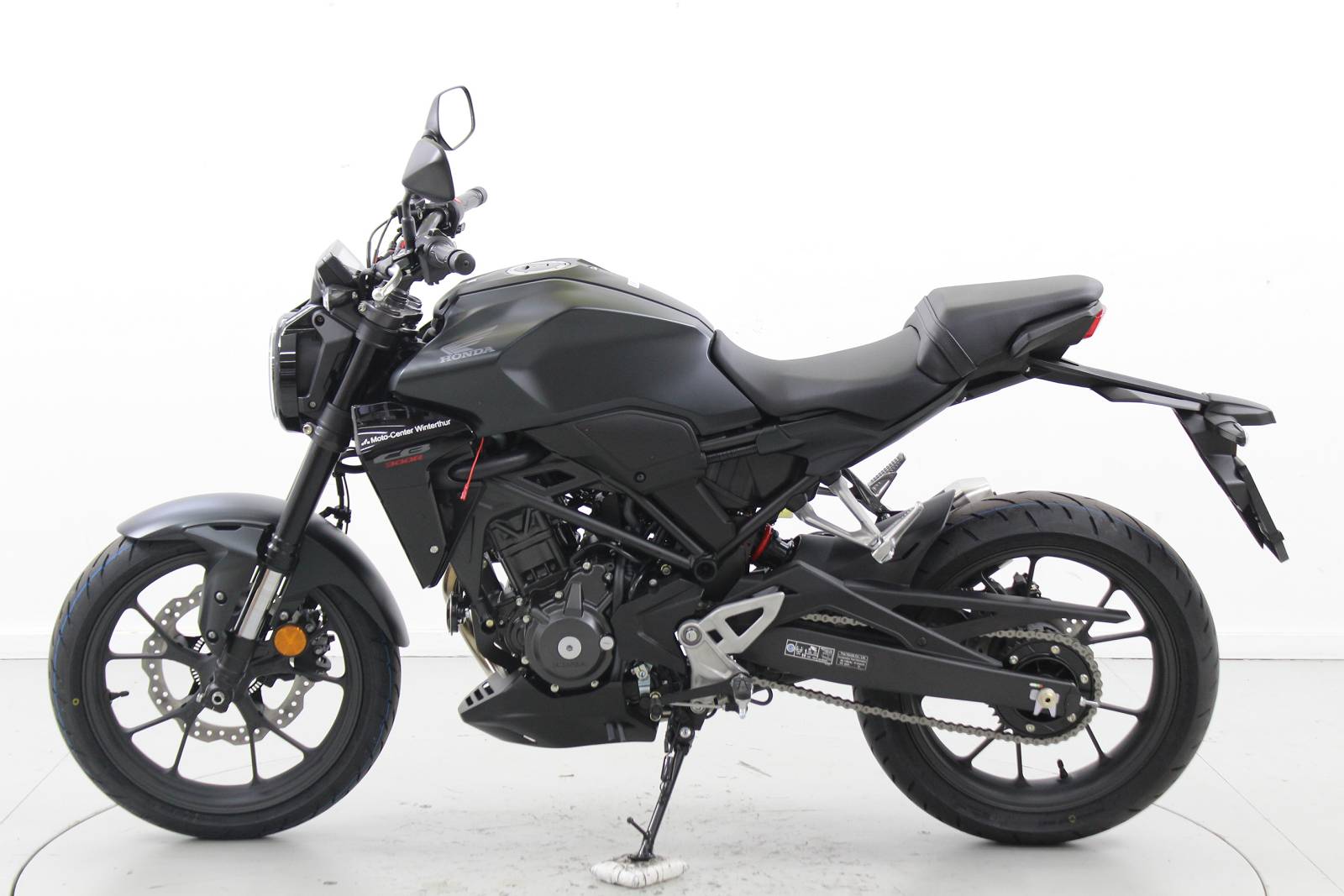 HONDA CB 300 R ABS-image-4