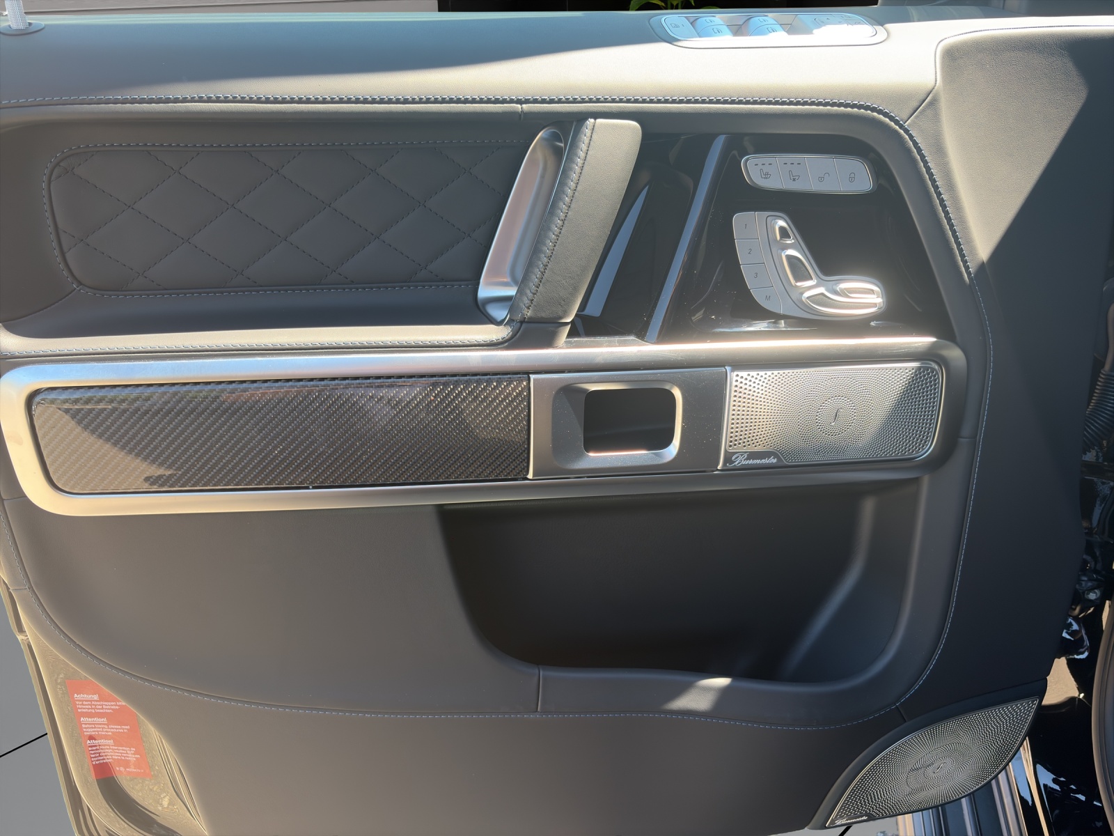 MERCEDES-BENZ G 63 AMG 9G-Tronic-image-6