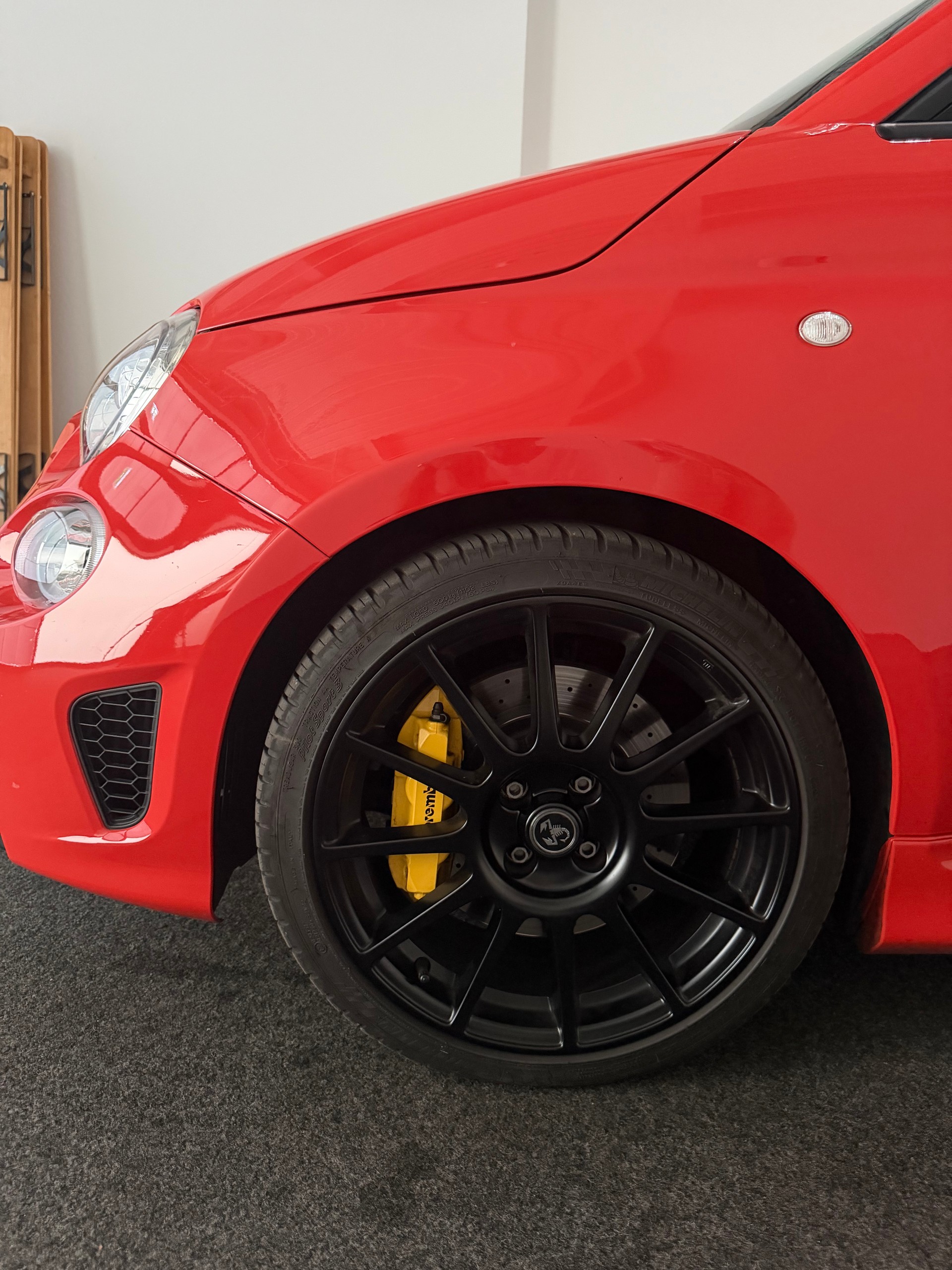FIAT 1.4 T-Jet 180 Competizione-image-3