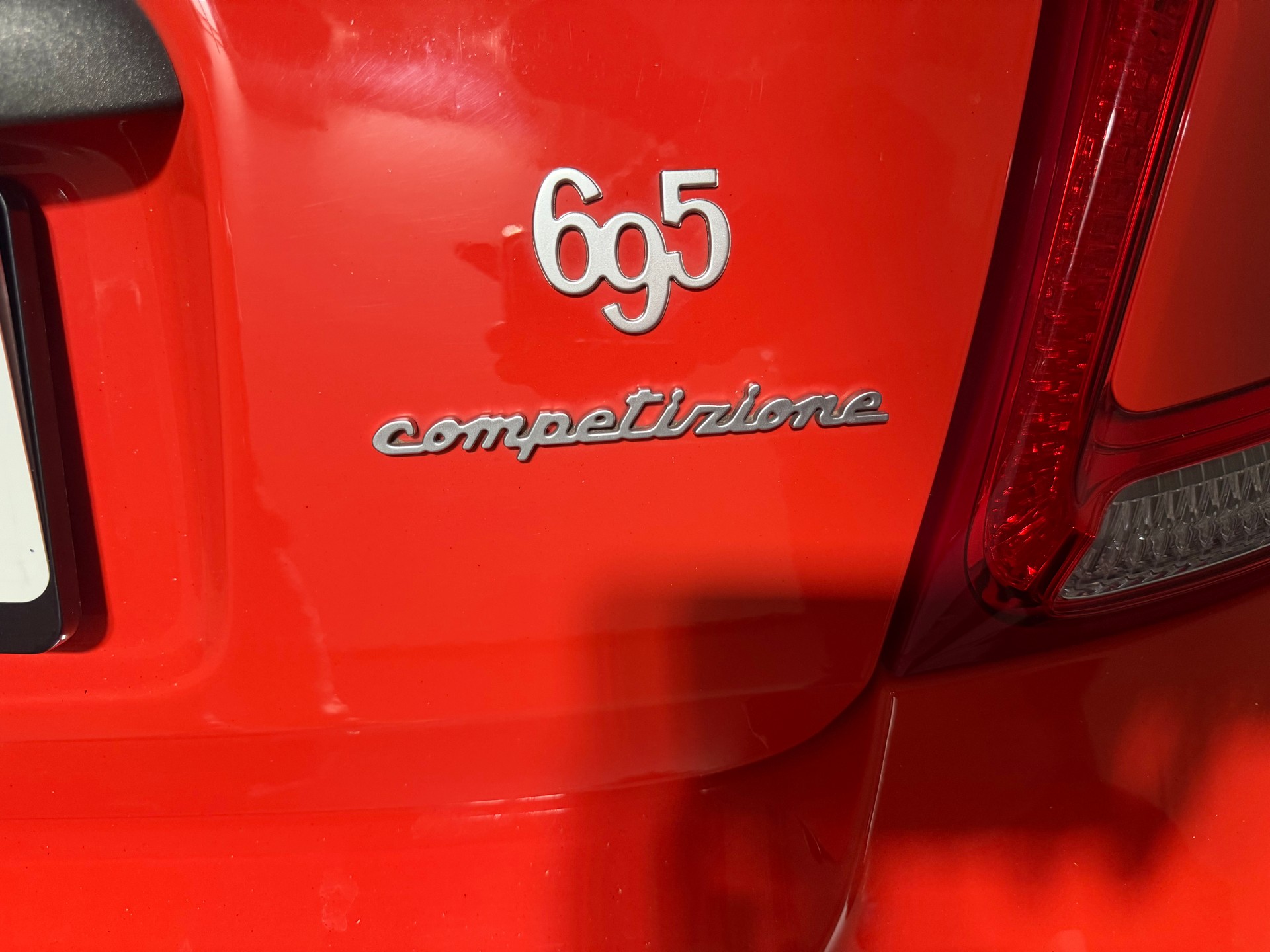 FIAT 1.4 T-Jet 180 Competizione-image-8