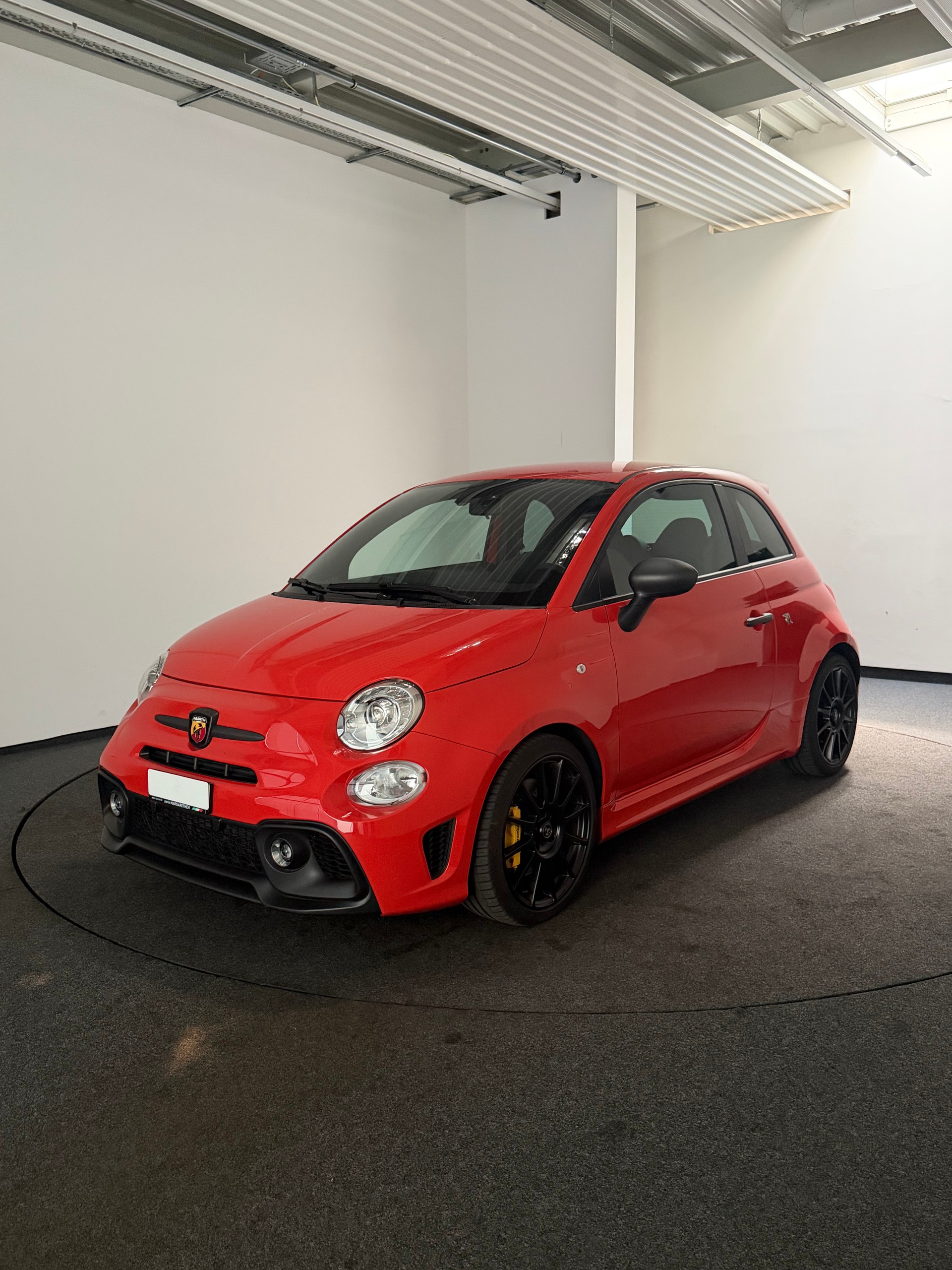 FIAT 1.4 T-Jet 180 Competizione-image-0