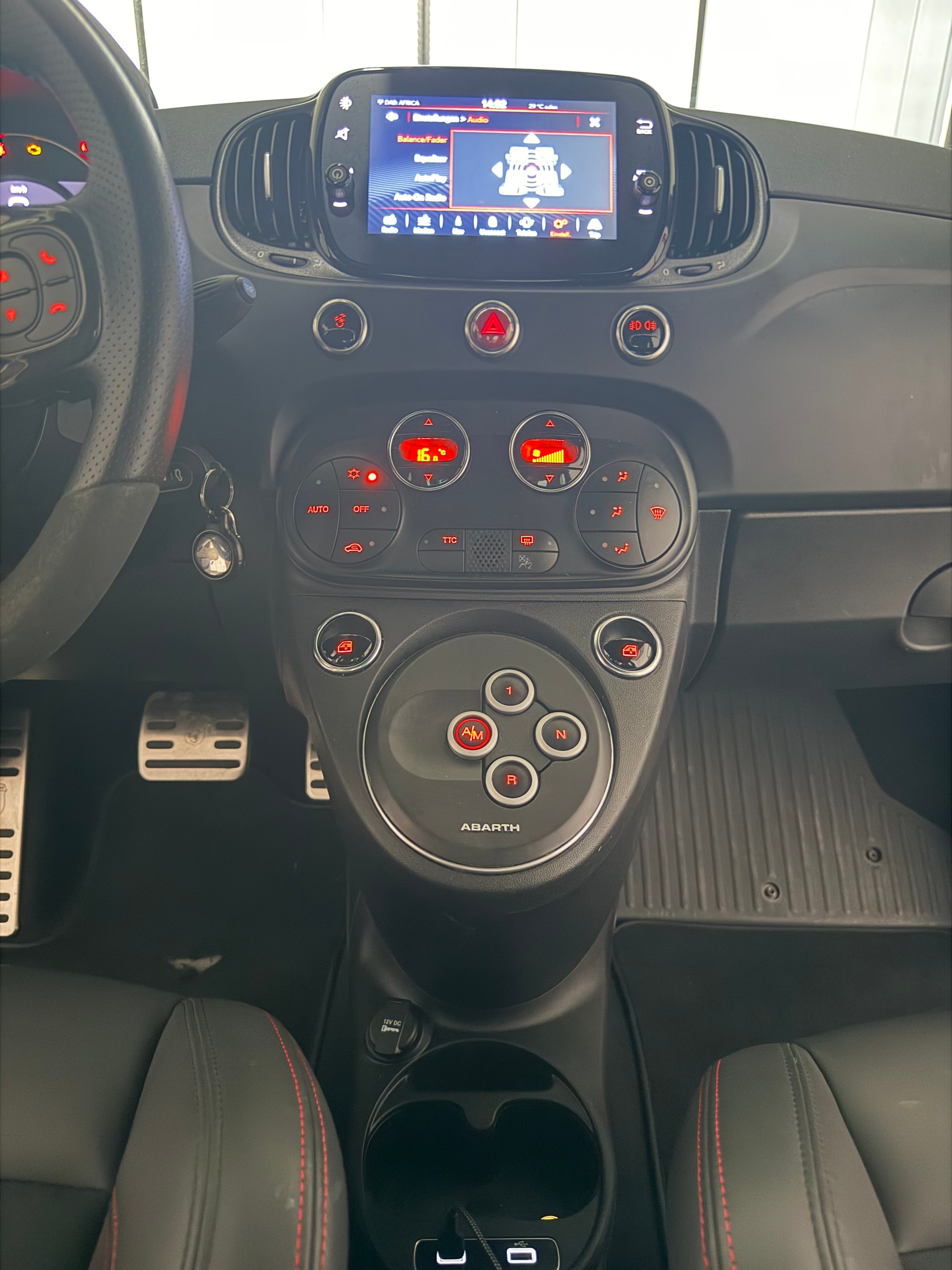 FIAT 1.4 T-Jet 180 Competizione-image-5
