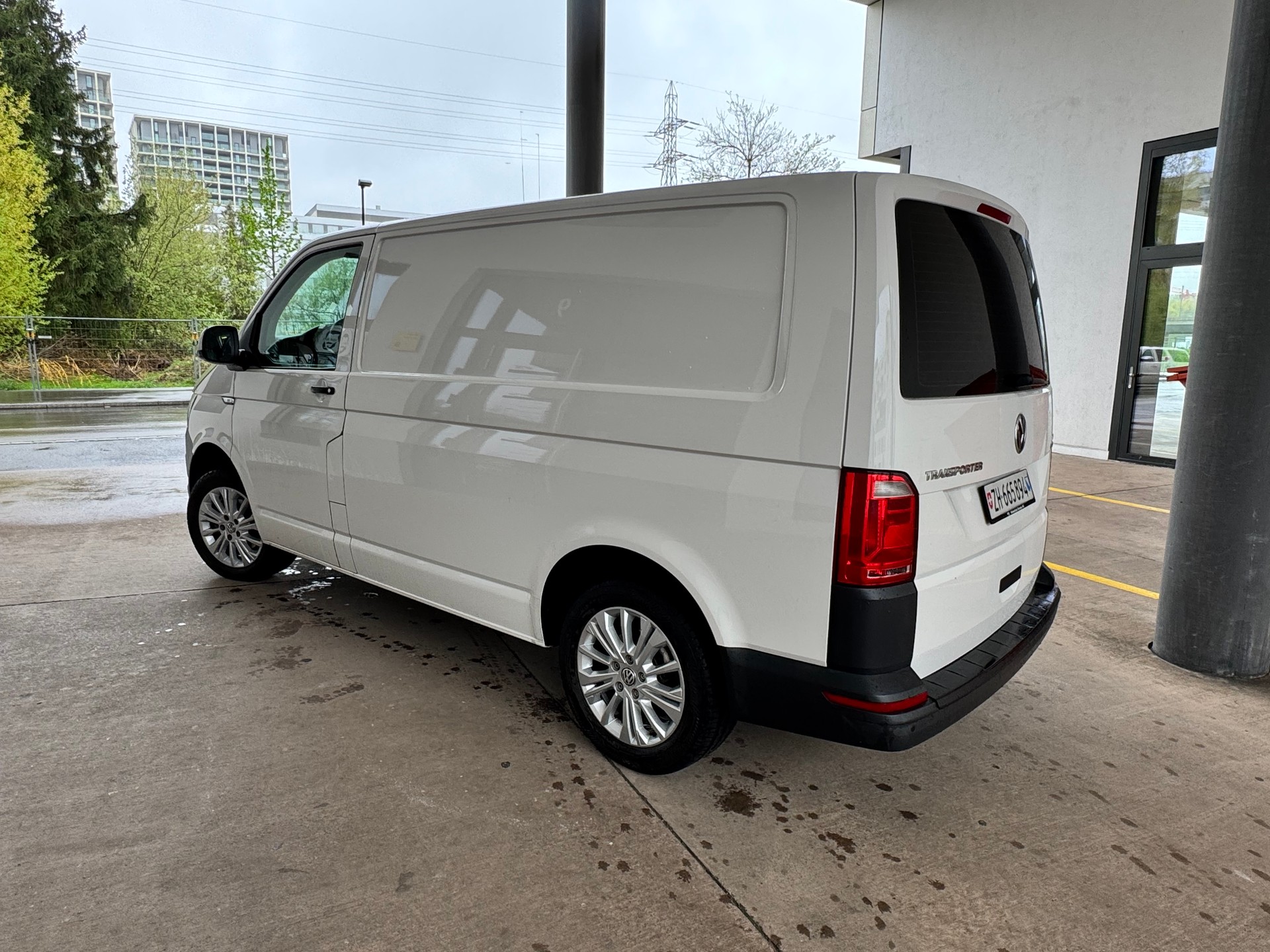 VW 2.0 TDI 180 DSG 4motion-image-2