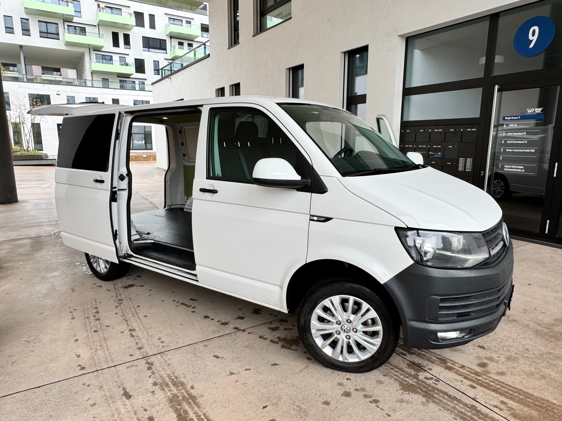 VW 2.0 TDI 180 DSG 4motion-image-1