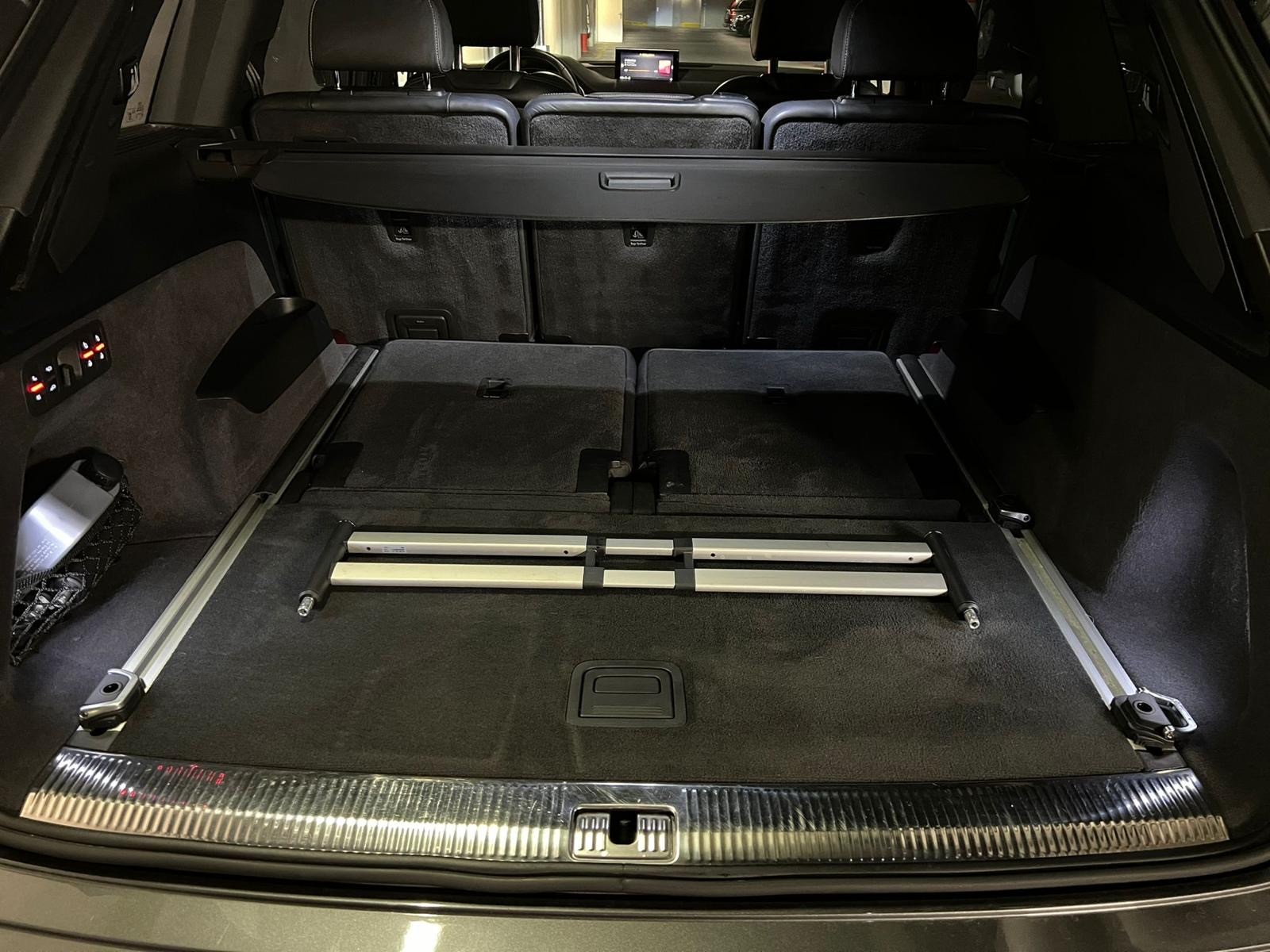 AUDI Q7 50 TDI quattro tiptronic-image-5