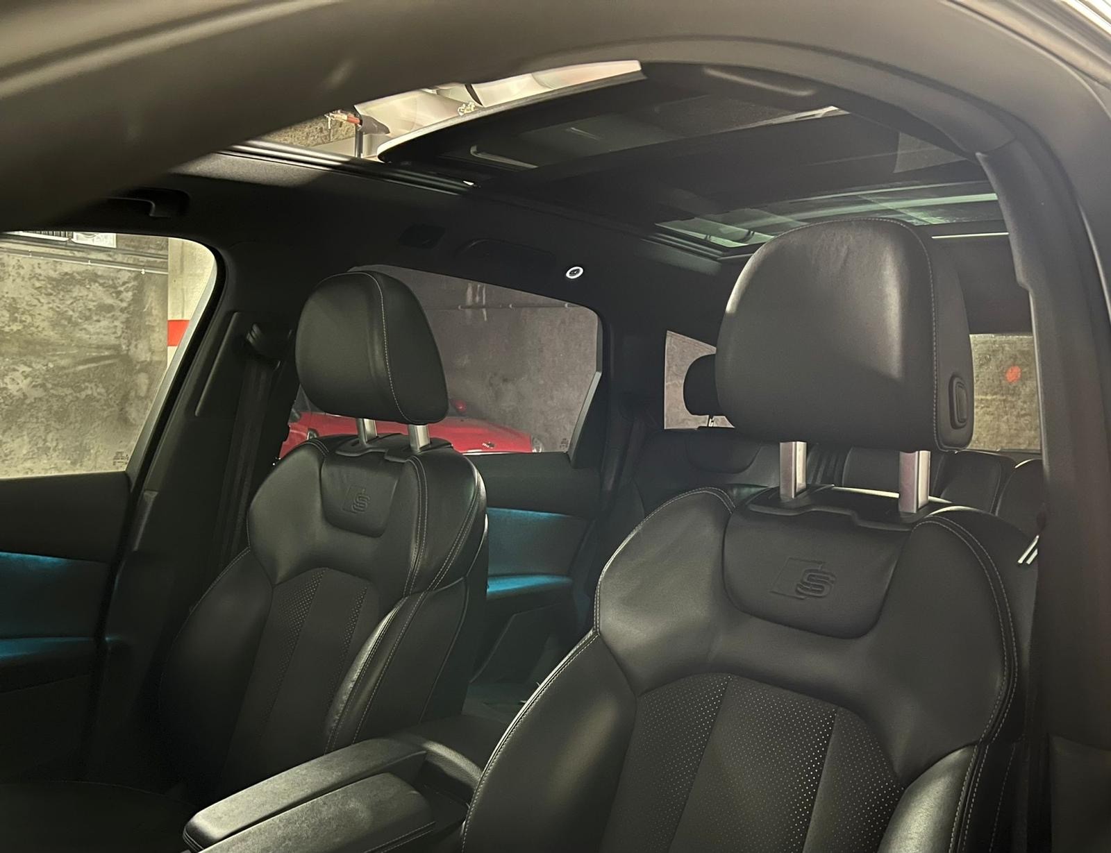 AUDI Q7 50 TDI quattro tiptronic-showroom-element-3