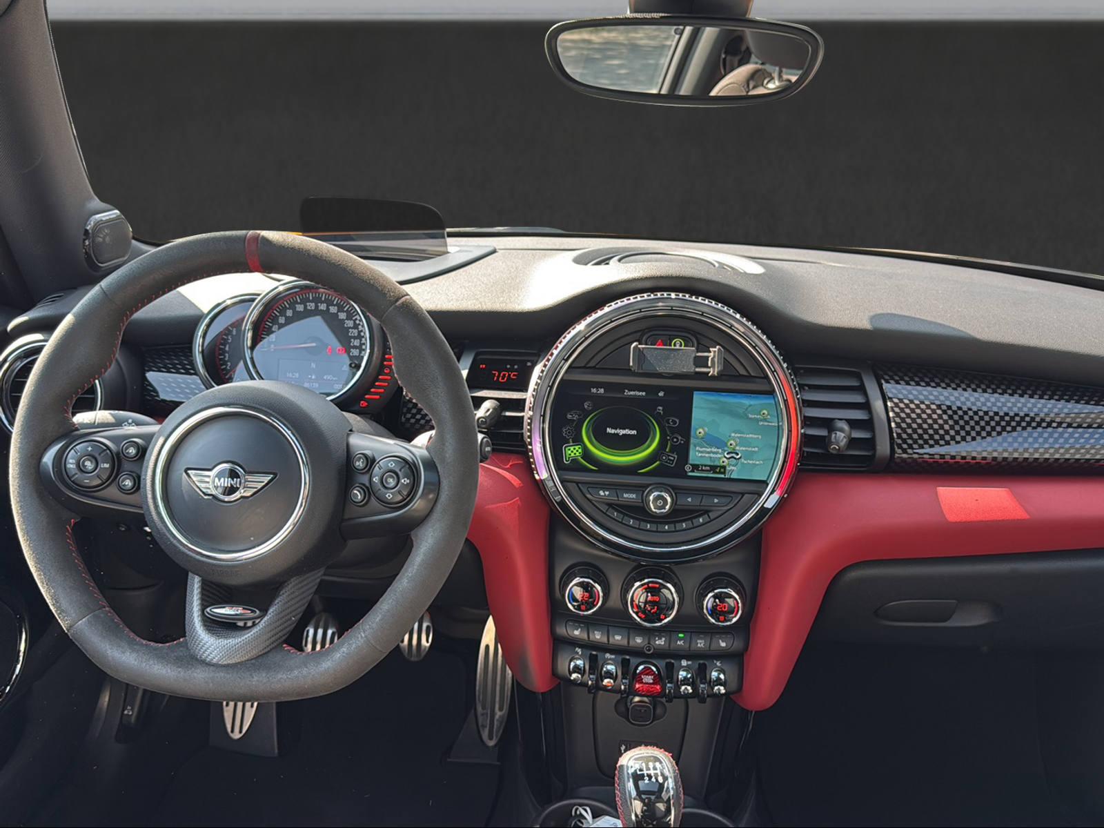 MINI F56 2.0i John Cooper Works-image-7