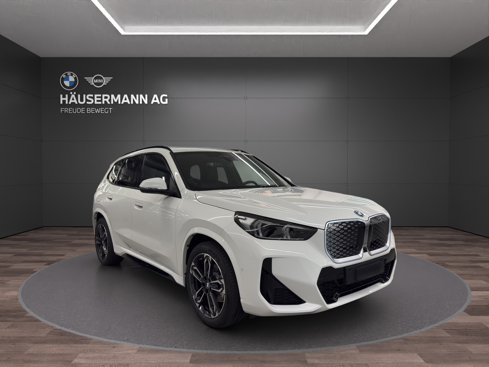 BMW iX1 eDrive 20 Edition M Sport-showroom-element-2