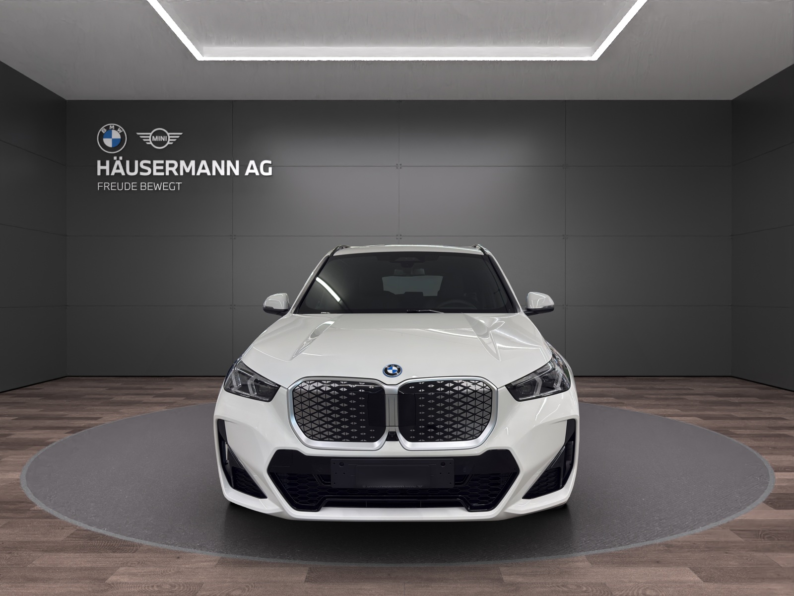 BMW iX1 eDrive 20 Edition M Sport-showroom-element-1