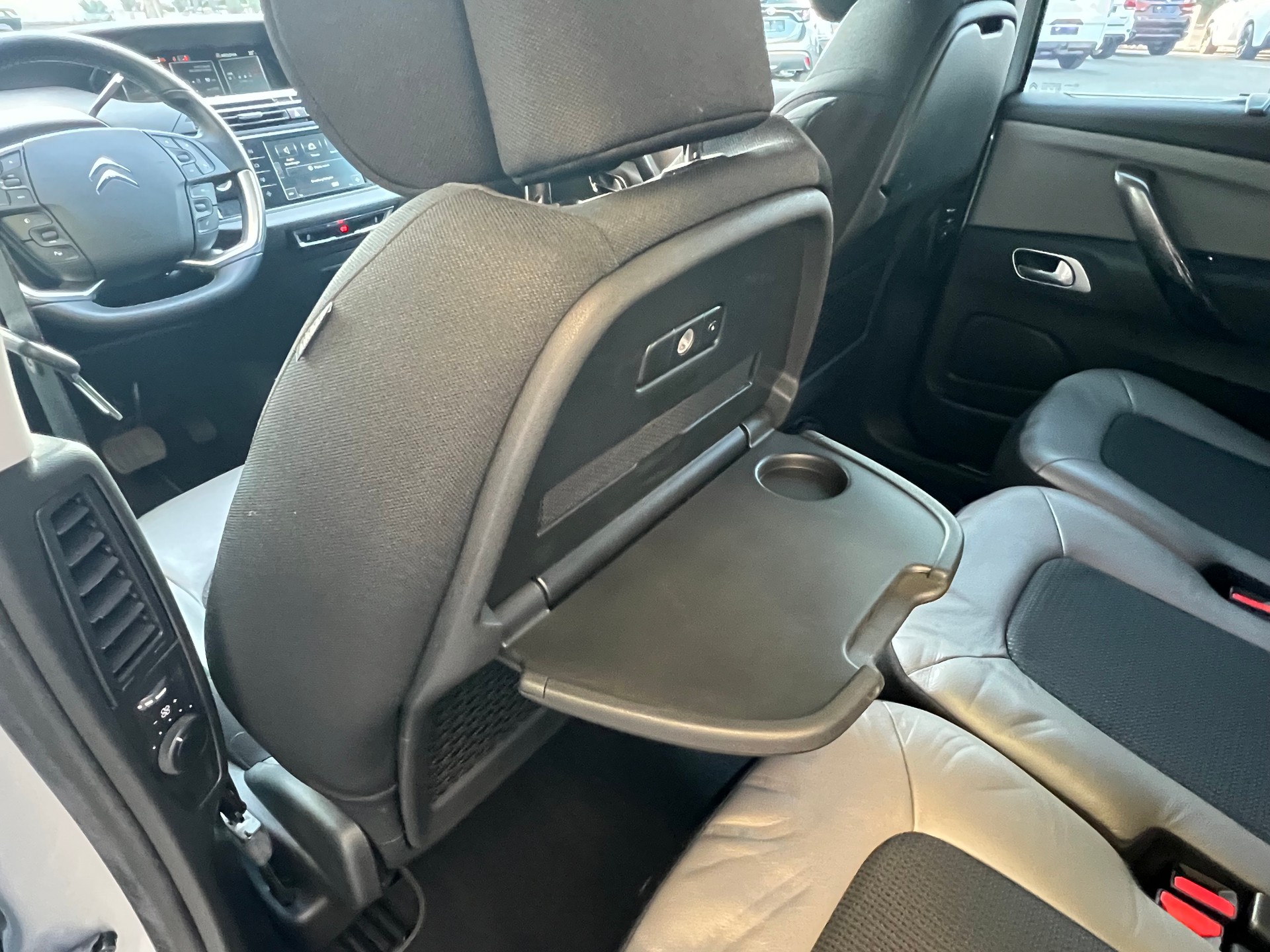 CITROEN C4 Picasso 1.6 e-HDi 115 Exclusive ETG-image-15