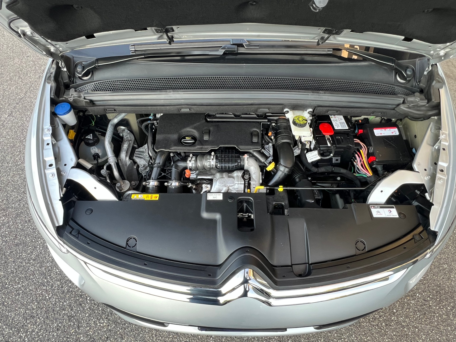 CITROEN C4 Picasso 1.6 e-HDi 115 Exclusive ETG-image-25