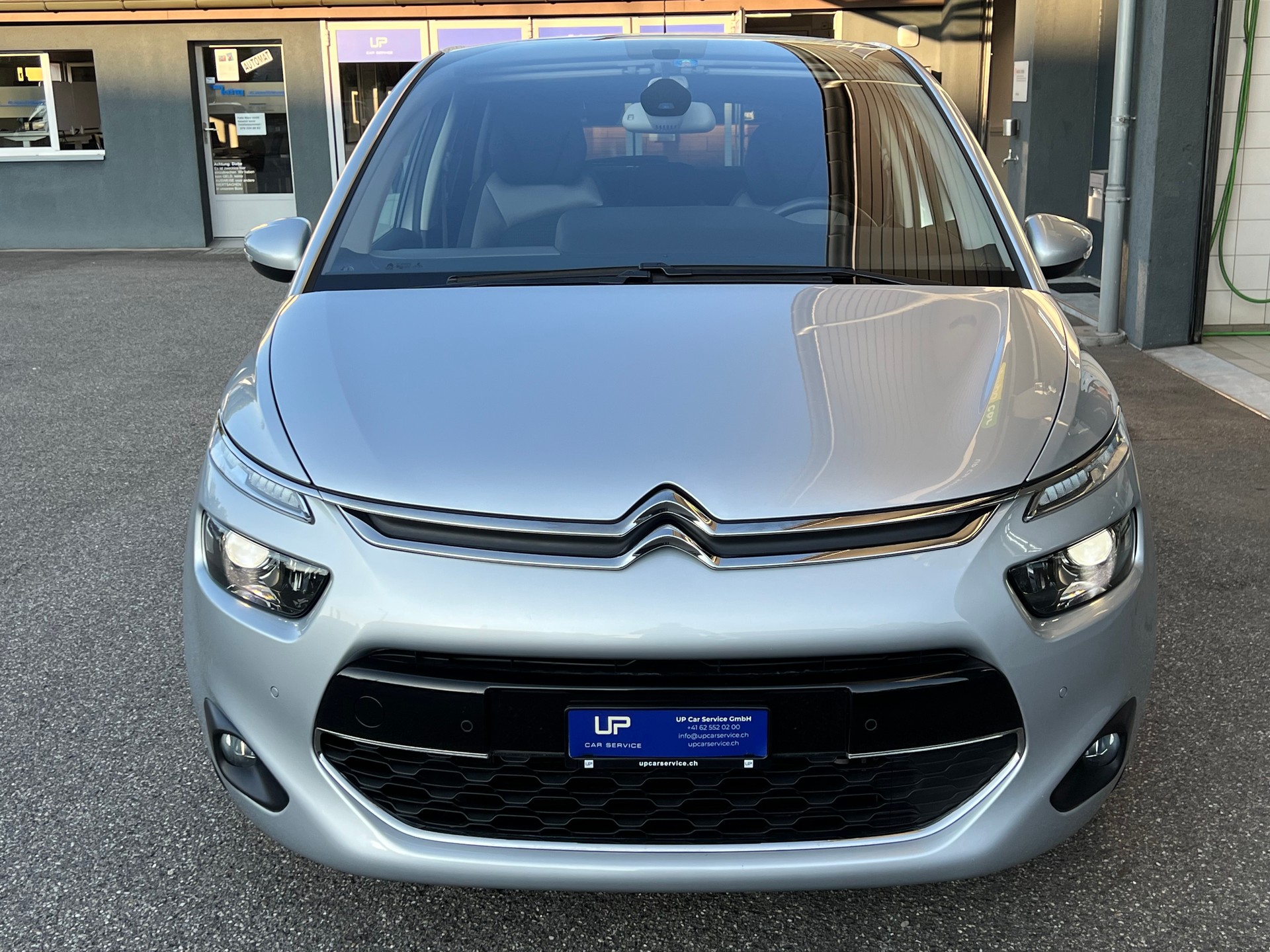CITROEN C4 Picasso 1.6 e-HDi 115 Exclusive ETG-image-0