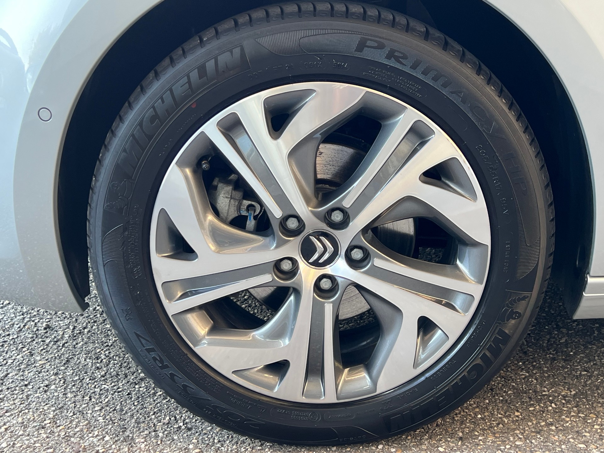 CITROEN C4 Picasso 1.6 e-HDi 115 Exclusive ETG-image-22