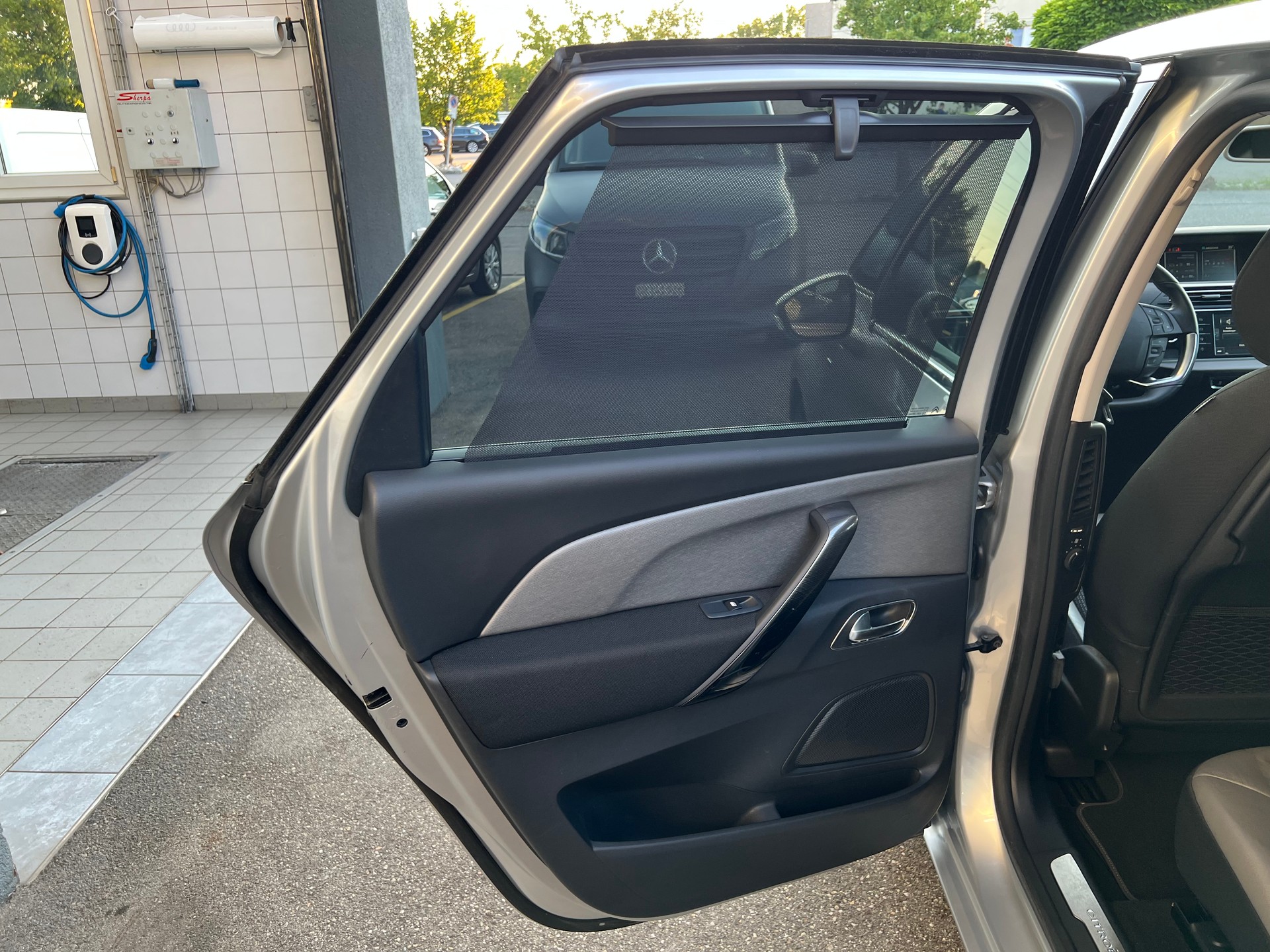 CITROEN C4 Picasso 1.6 e-HDi 115 Exclusive ETG-image-14