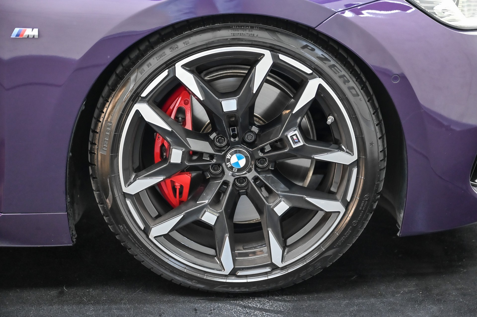BMW 230i Coupé M Paket-image-14