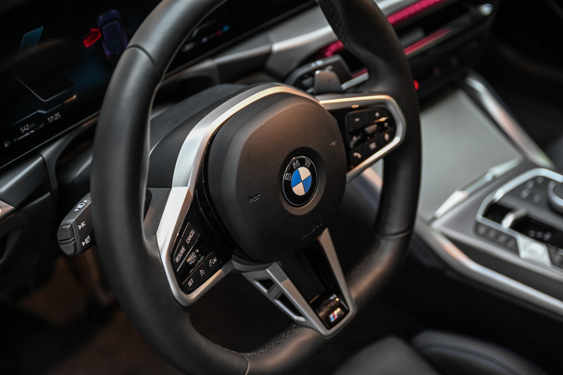 BMW 230i Coupé M Paket-image-19