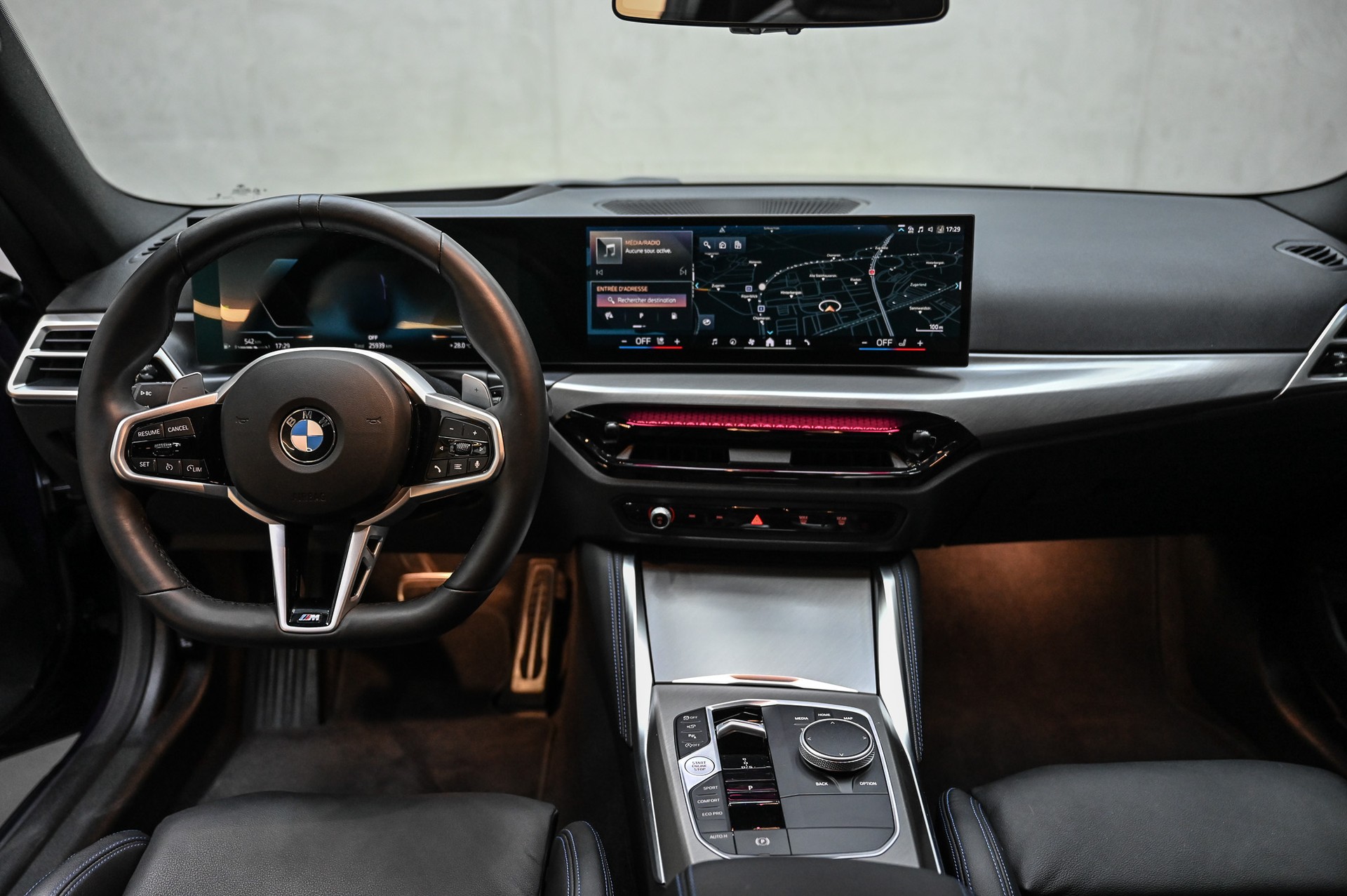 BMW 230i Coupé M Paket-image-21