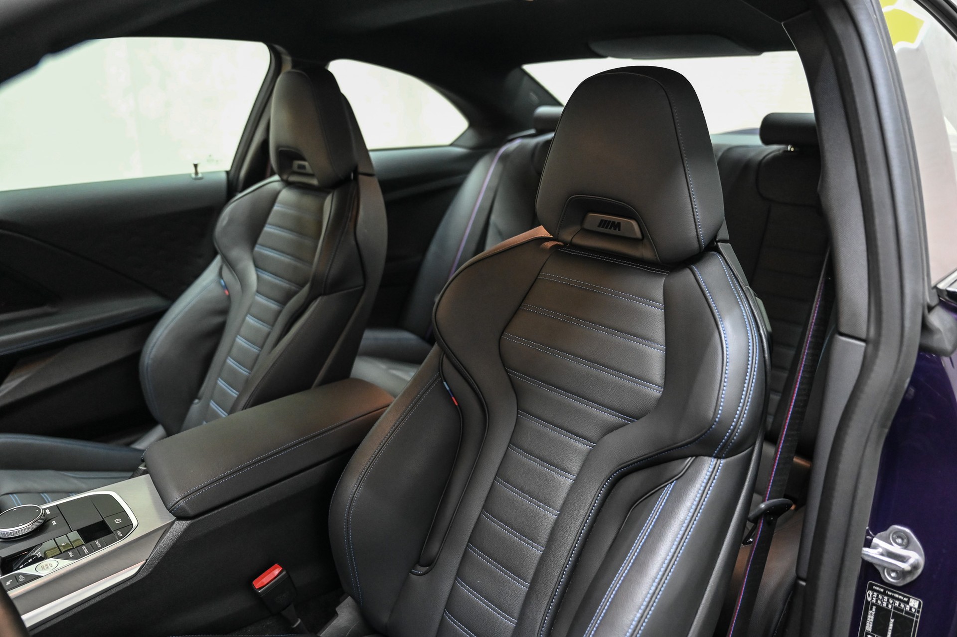 BMW 230i Coupé M Paket-image-23