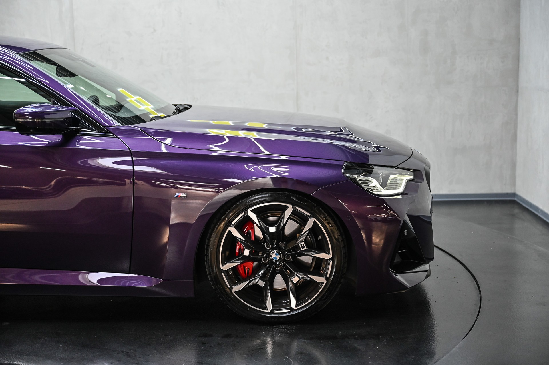 BMW 230i Coupé M Paket-image-12
