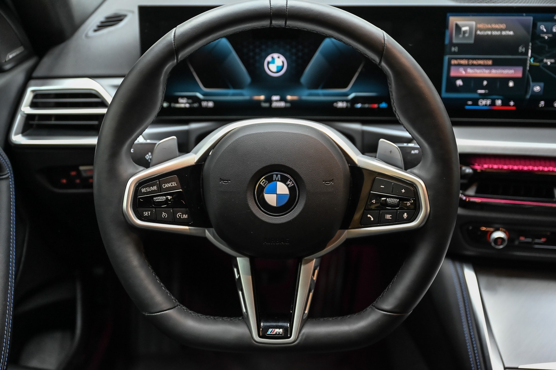 BMW 230i Coupé M Paket-image-22