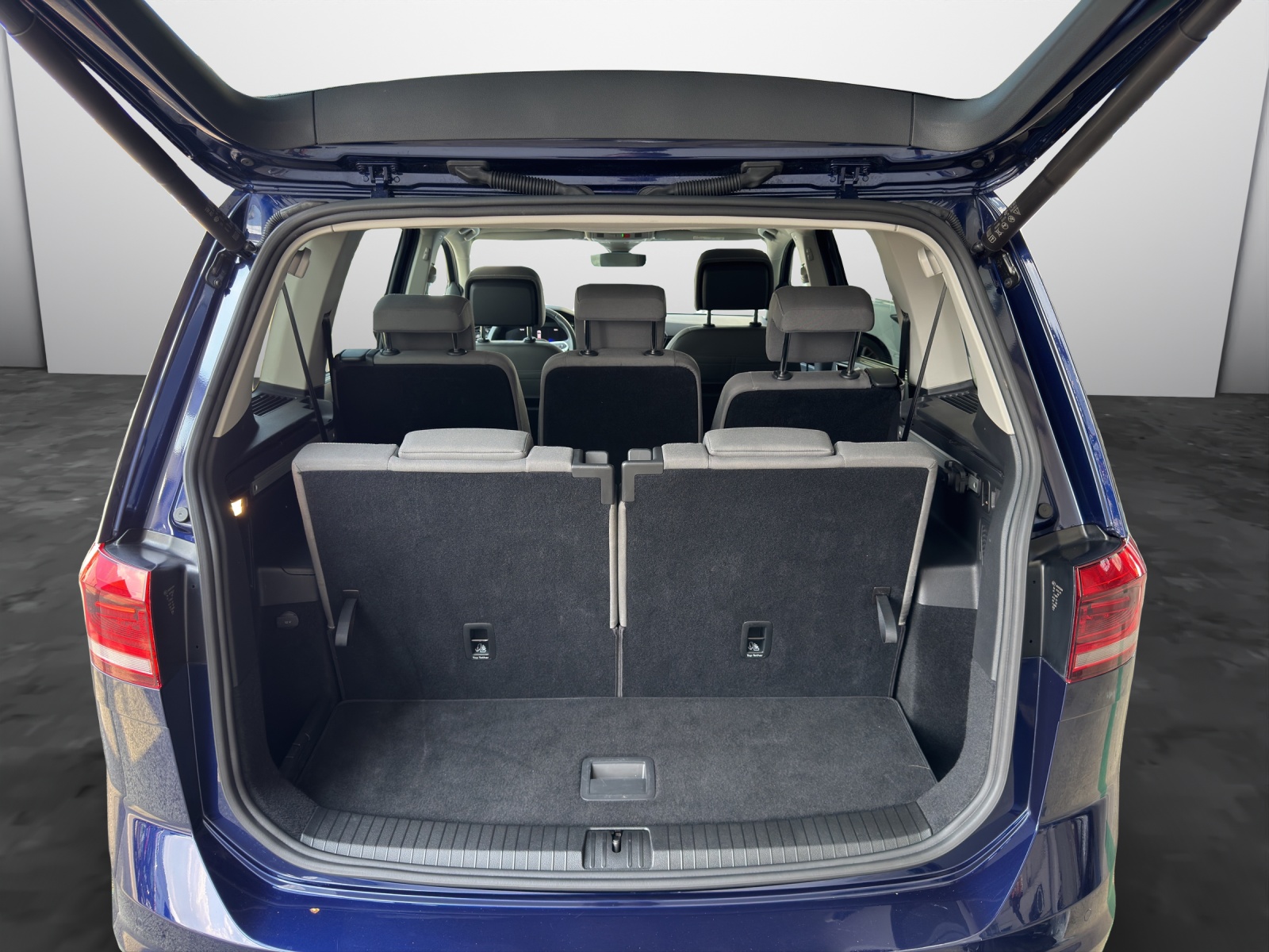 VW Touran 1.5 TSI Comfortline DSG-image-12