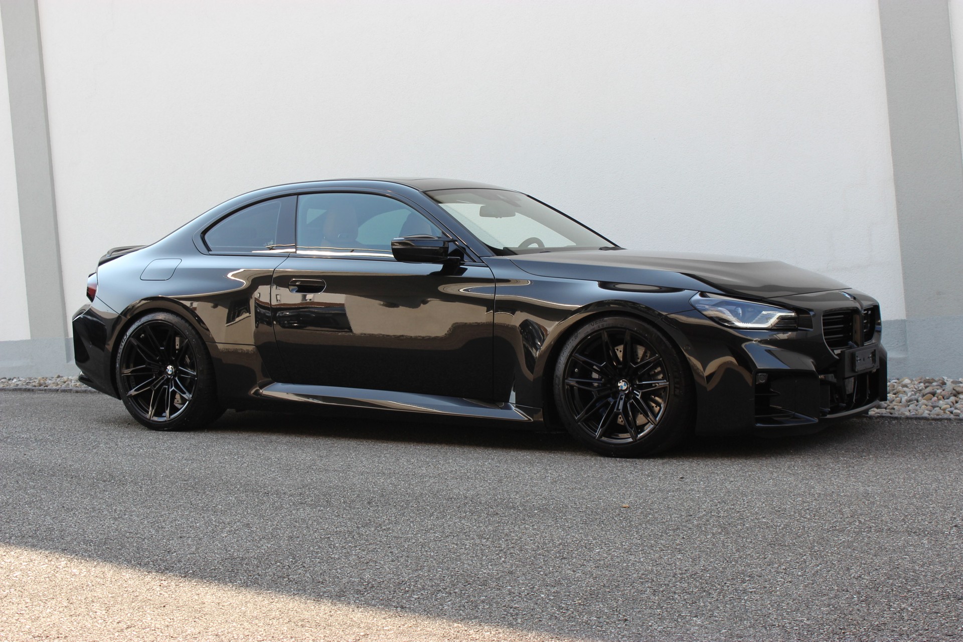 BMW M2 *zbinden performance package*-image-5