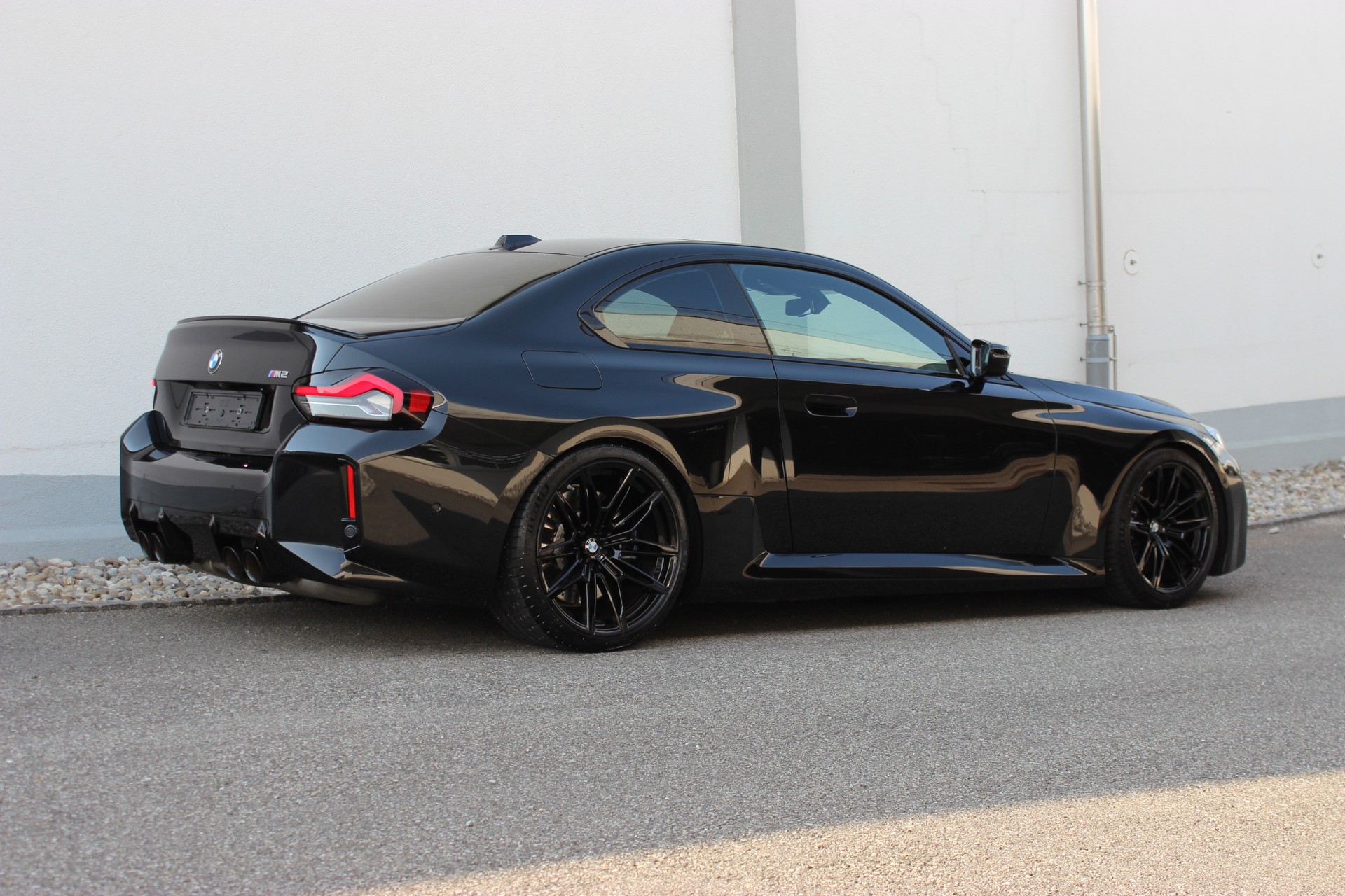 BMW M2 *zbinden performance package*-image-0