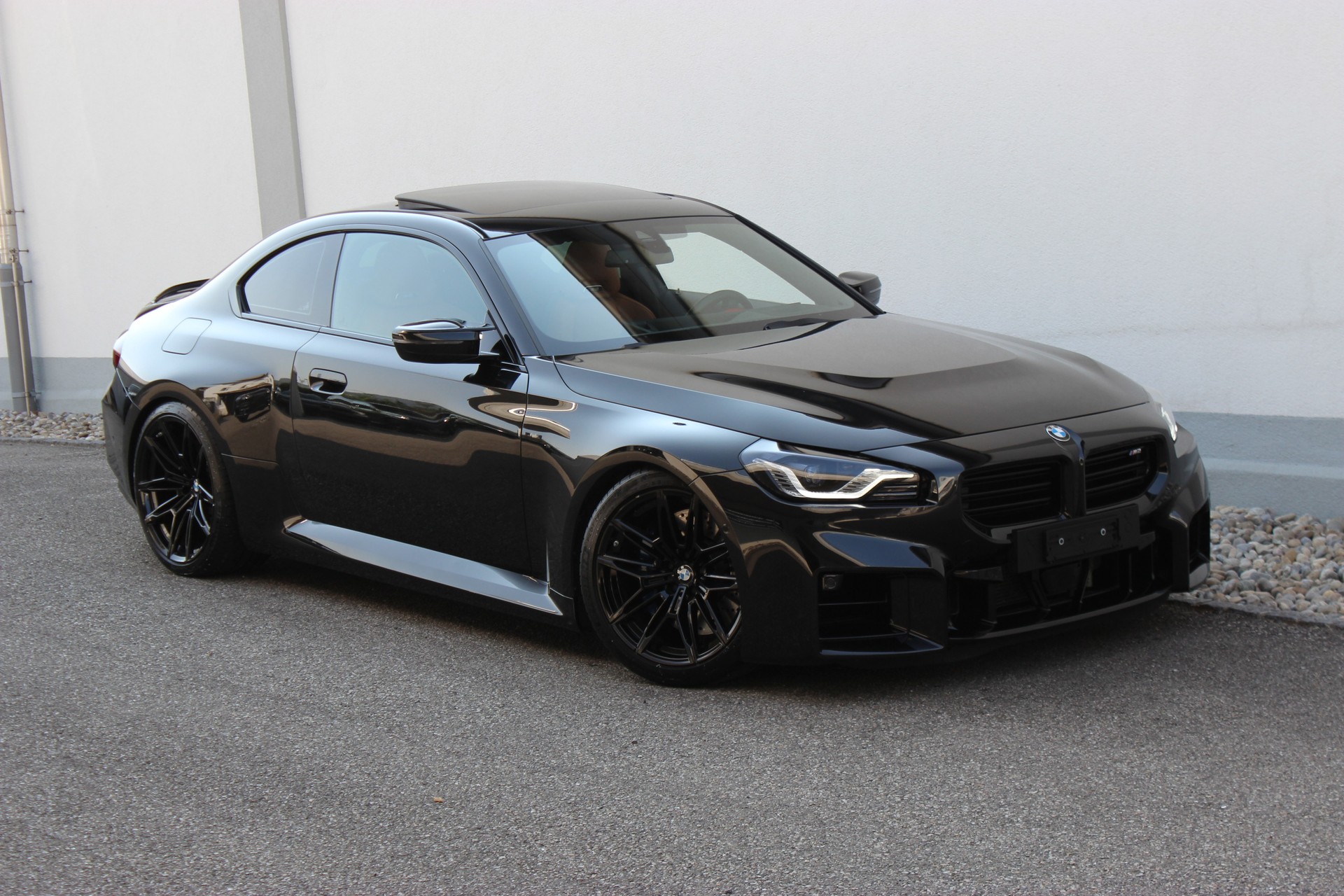 BMW M2 *zbinden performance package*-image-2