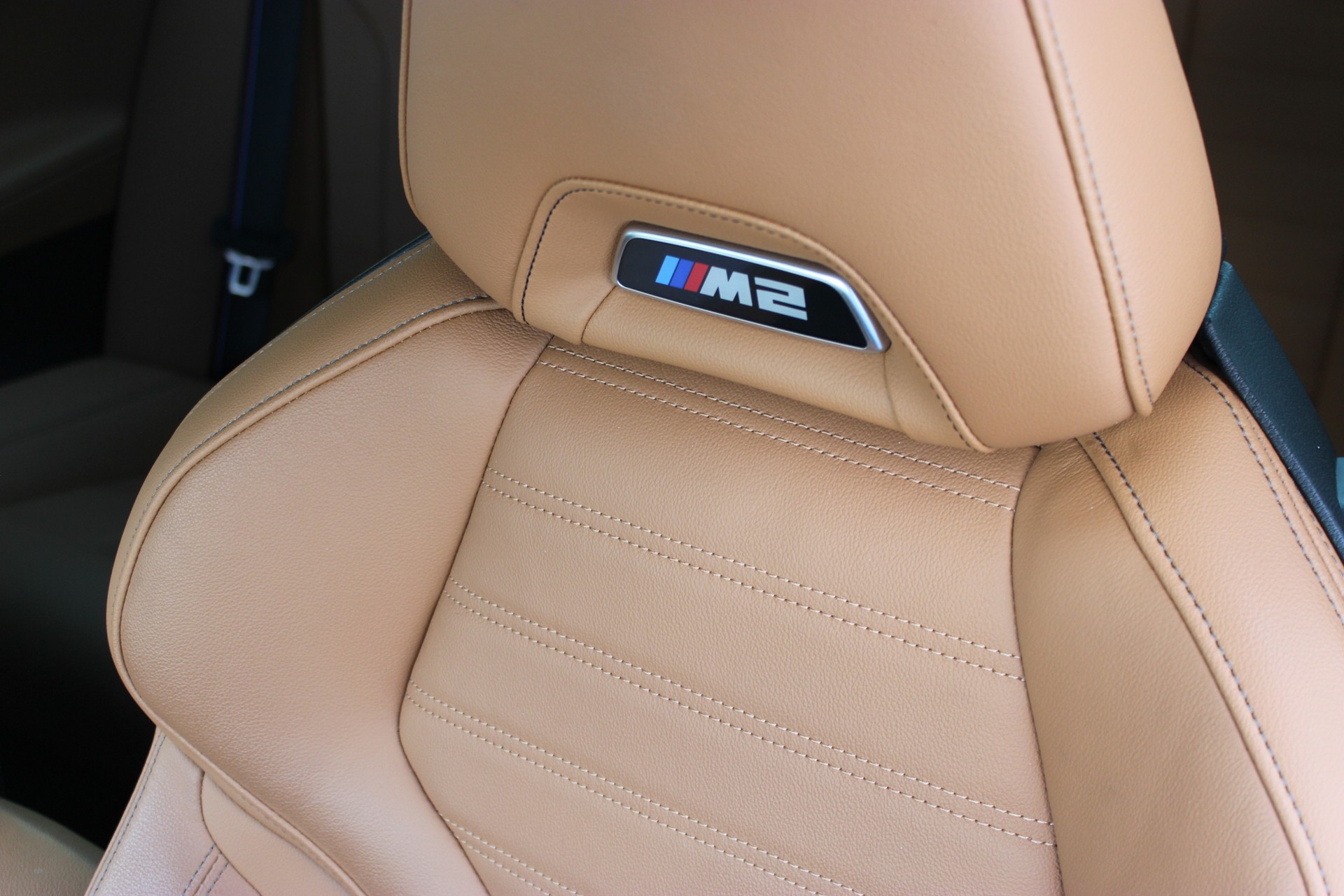 BMW M2 *zbinden performance package*-image-20