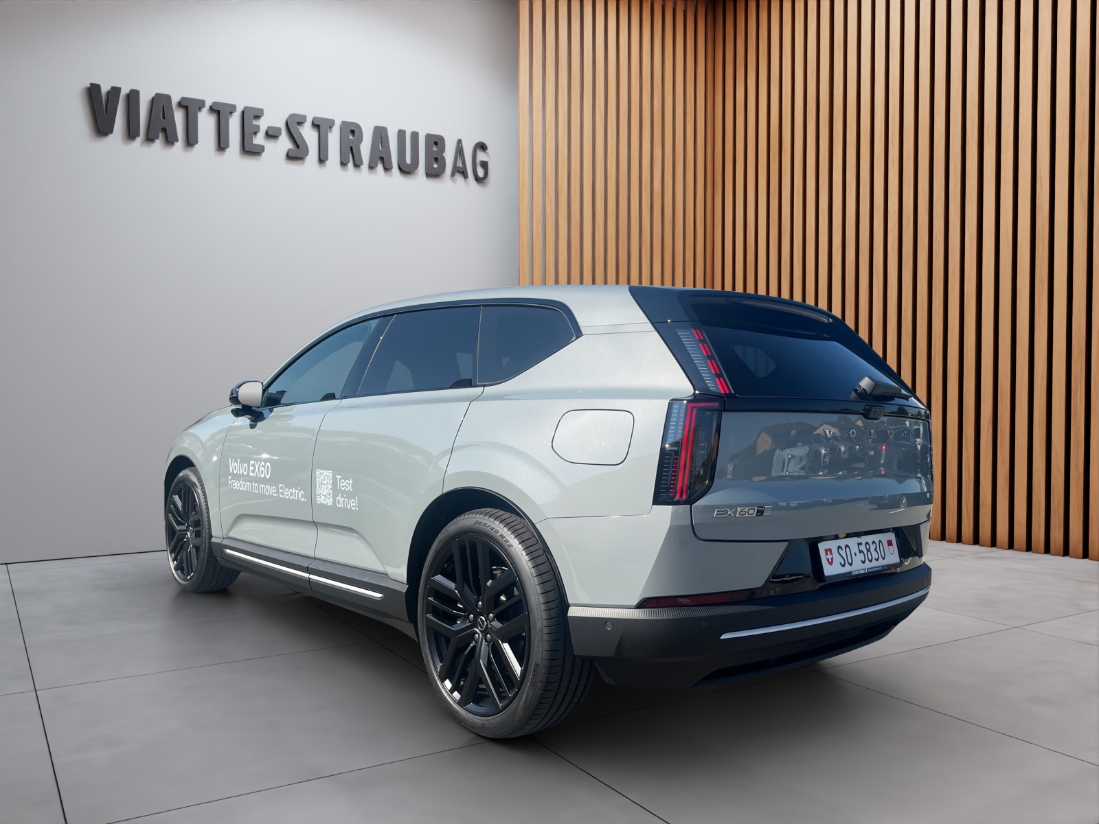 VOLVO EX60 Twin Ultra AWD-image-1