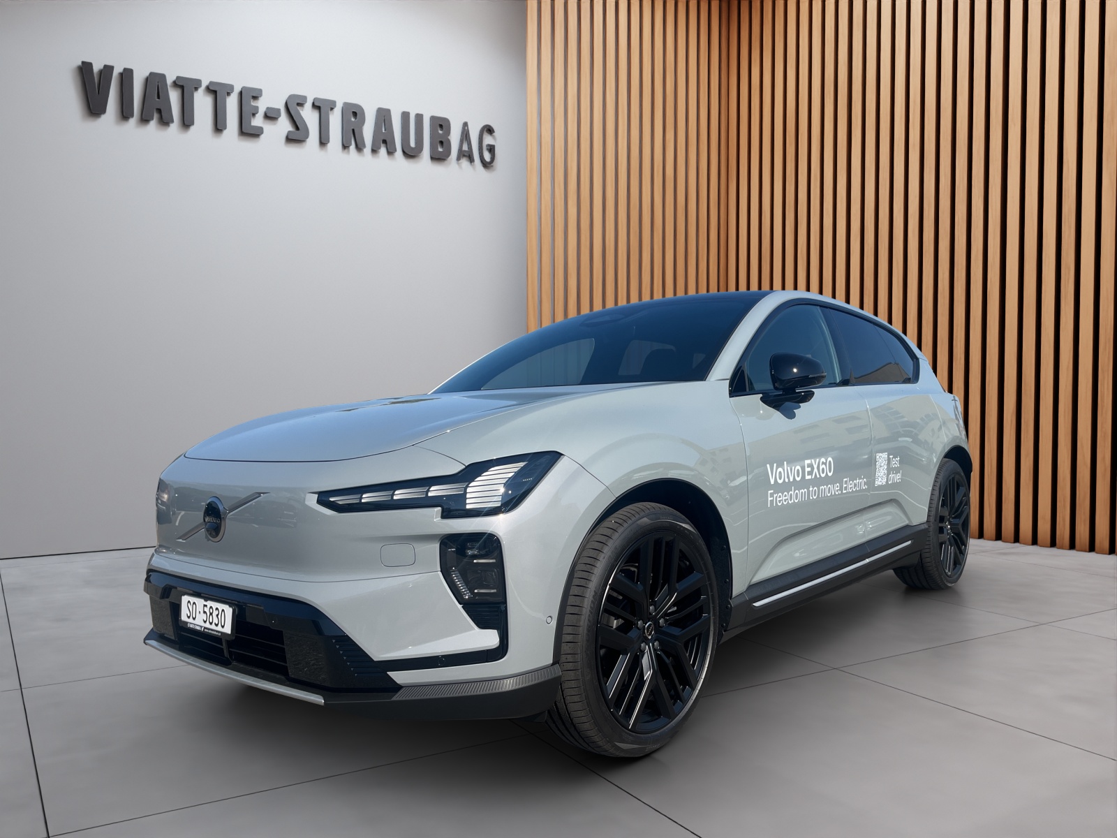 VOLVO EX60 Twin Ultra AWD-image-0