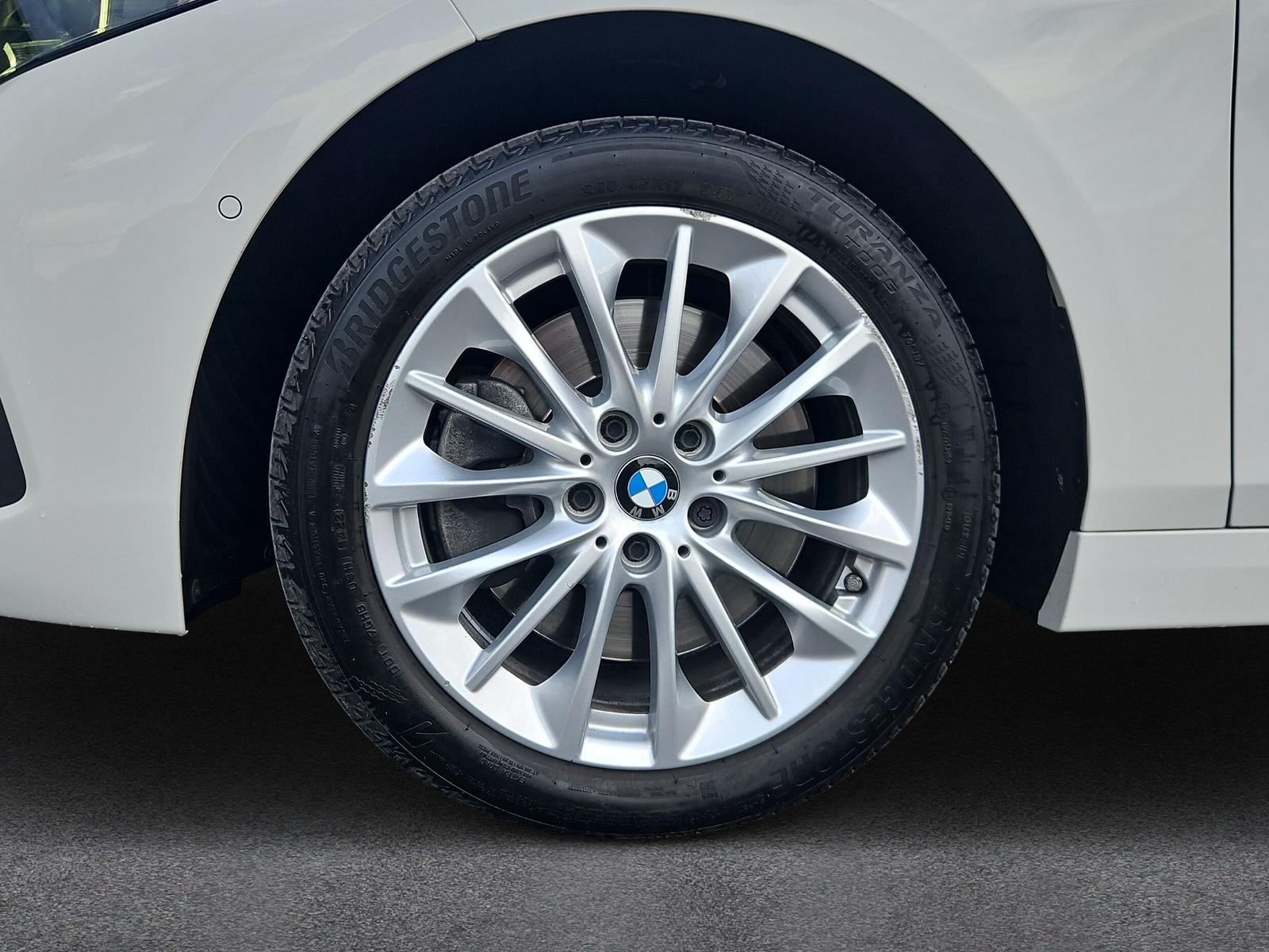 BMW 120d xDrive F40 (CH)-image-9