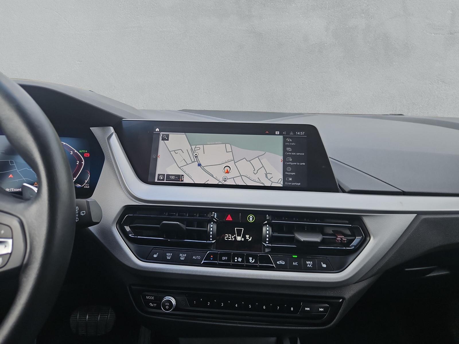 BMW 120d xDrive F40 (CH)-image-18
